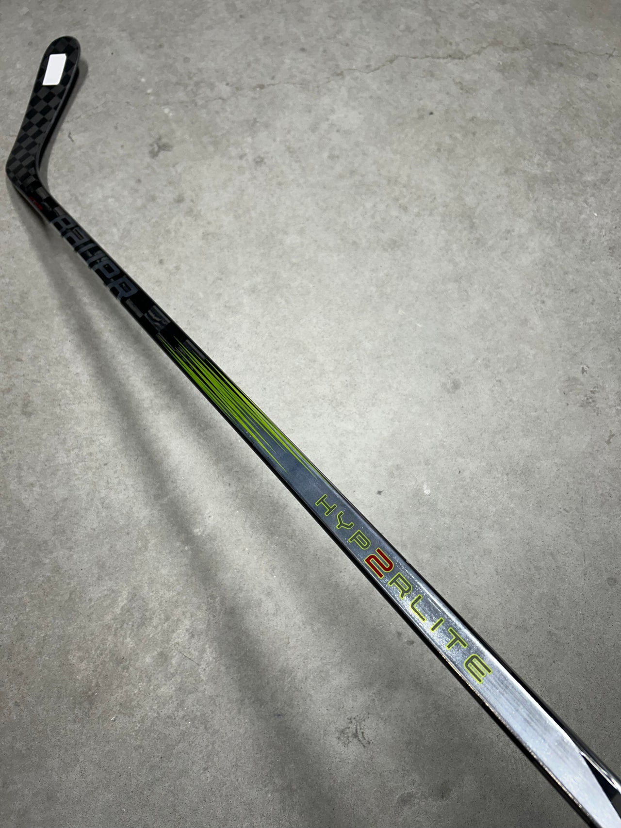 Right Hand 87 Flex P92 Bauer Hyperlite 2 (New)