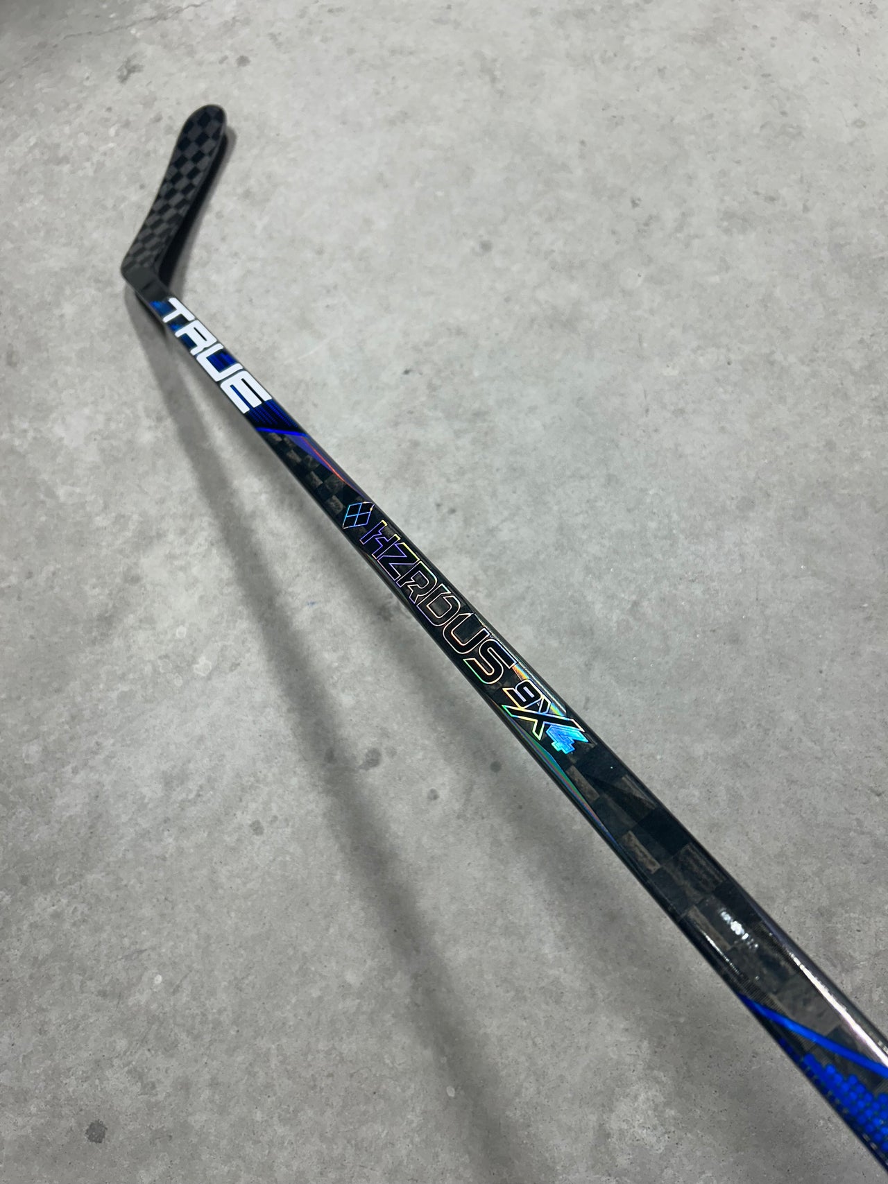 Right Hand 85 Flex P92M True Catalyst 9x4 (New) Pro Stock NHL