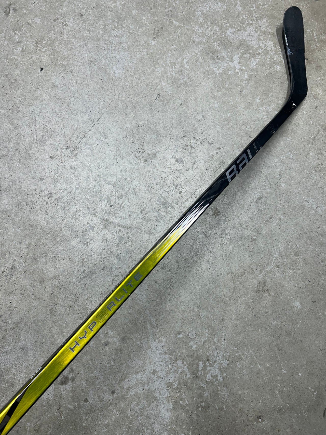 Left Hand 95 Flex P90TM Bauer Hyperlite 2 (Used)