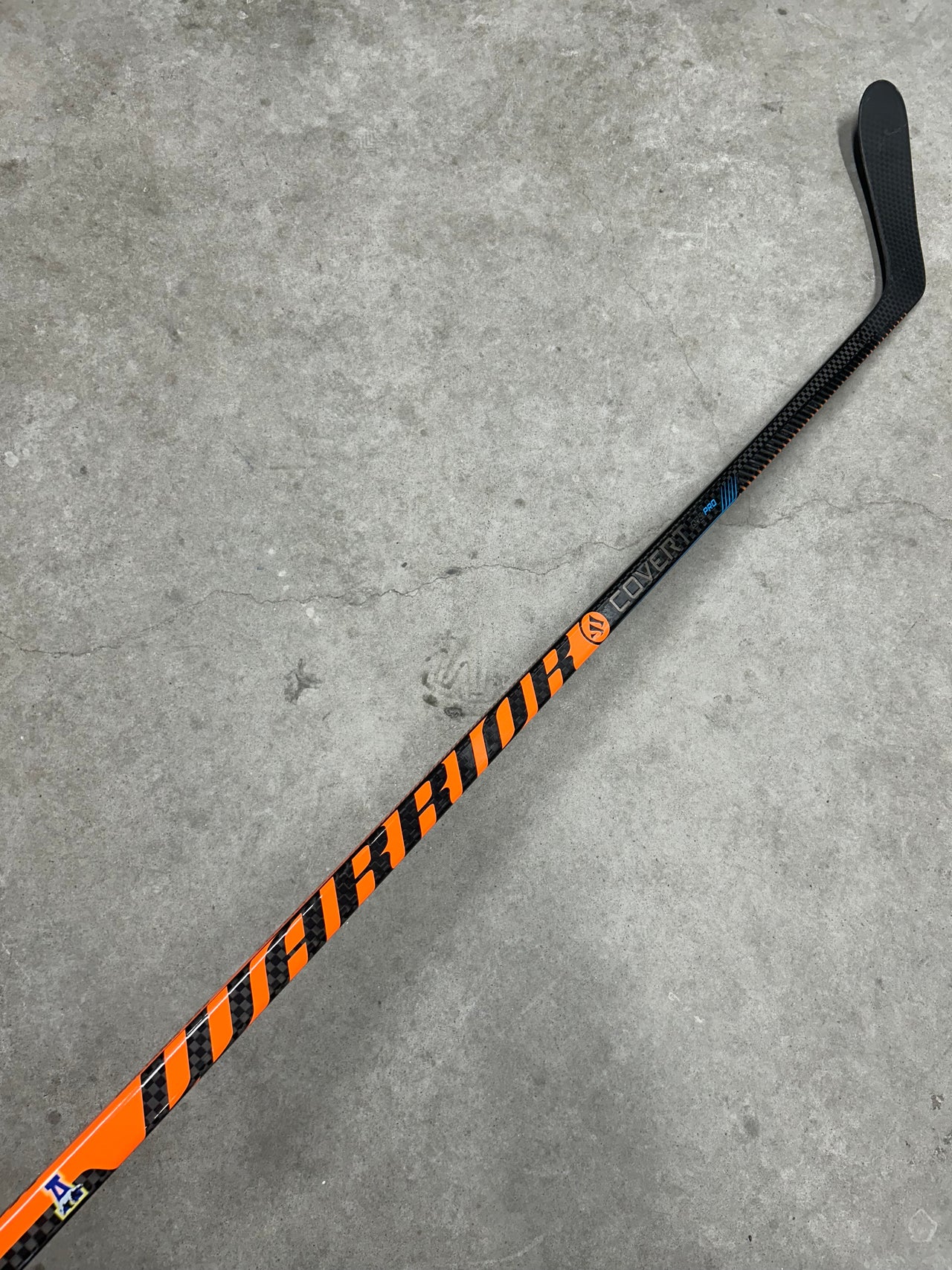 Left Hand 85 Flex Custom P28 Warrior Covert QR5 Pro New