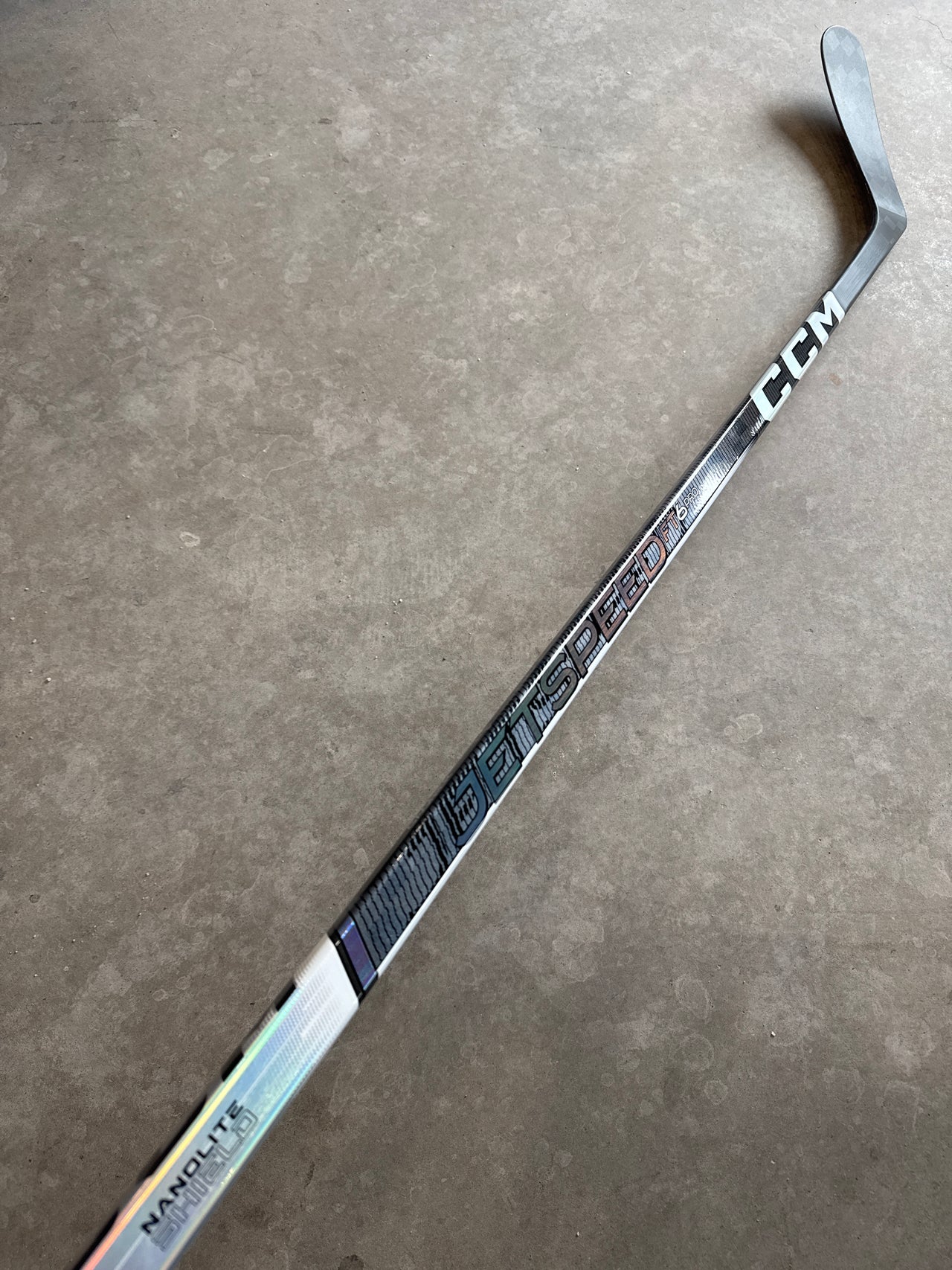 Left Hand 85 Flex P92 CCM Jetspeed FT6 Pro New
