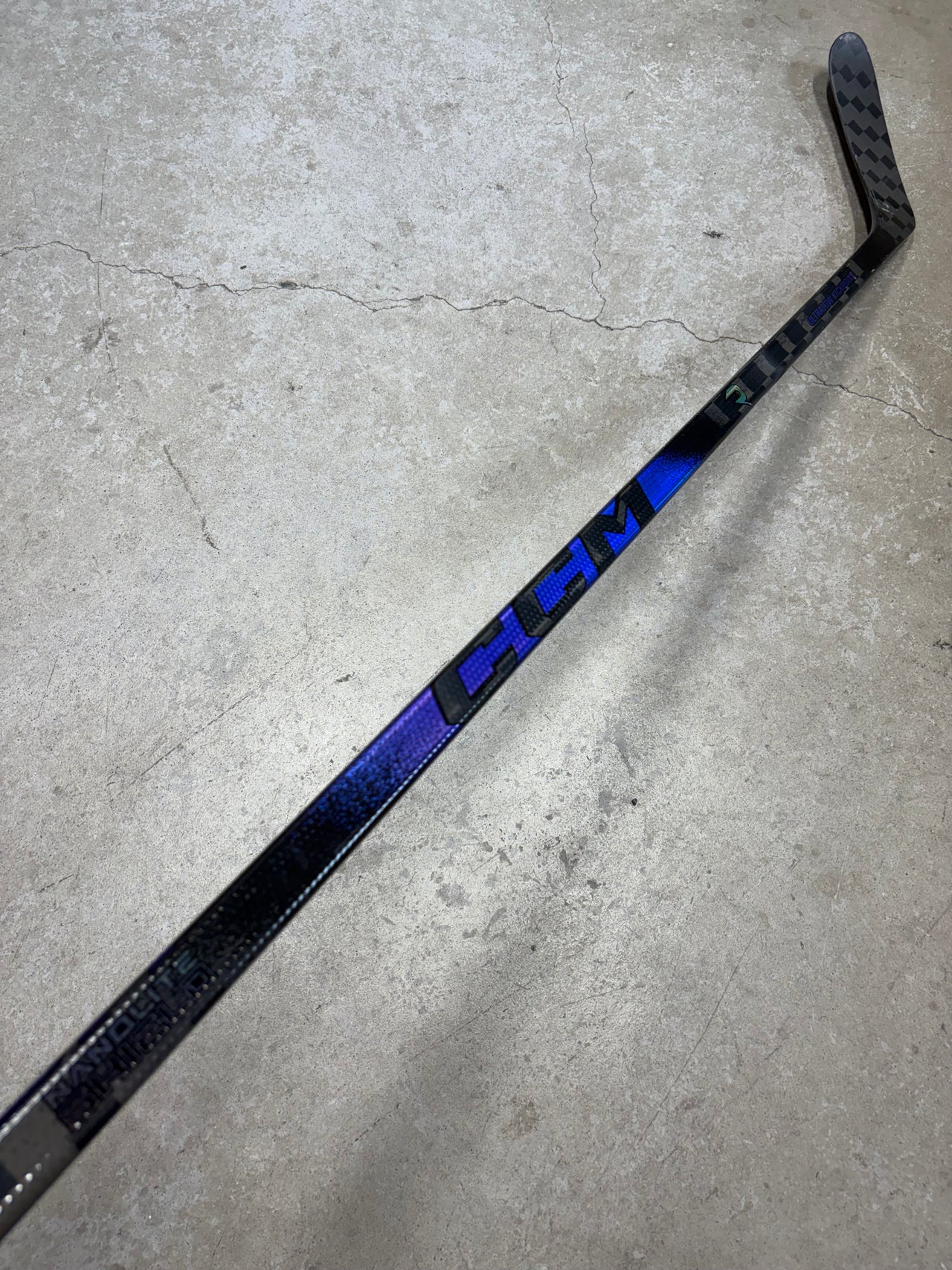 Left Hand 70 Flex Custom P28M CCM Ribcor Trigger 10 Pro (New) Pro Stock