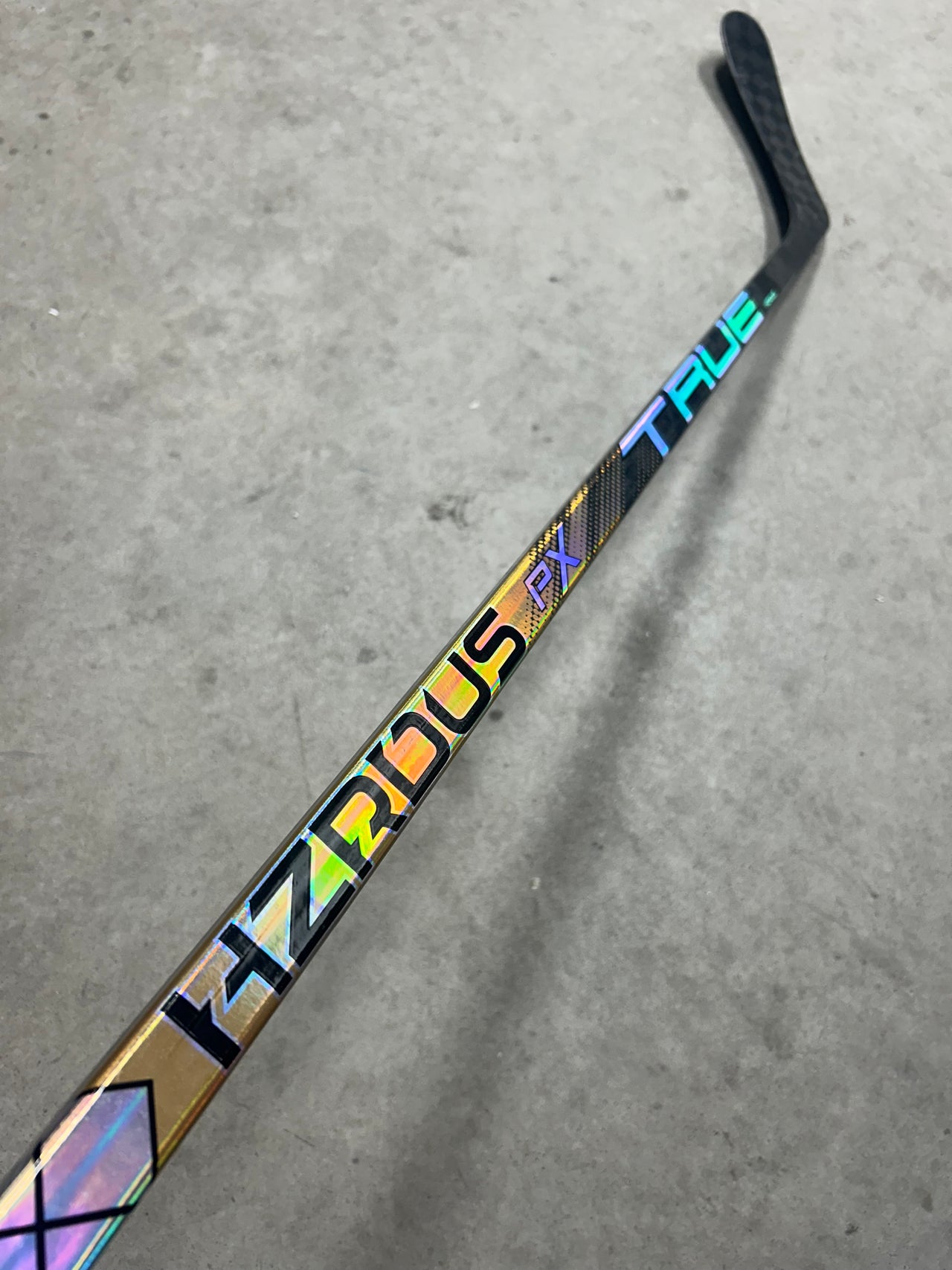 Left Hand 70 Flex P92 True Hzrdus PX (New) Pro Stock