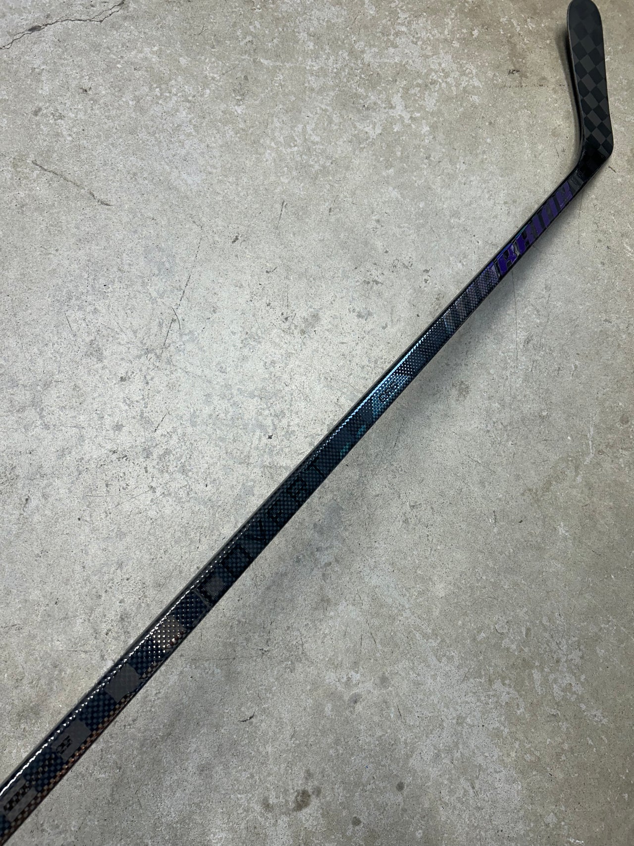 Left Hand 90 Flex P92 Warrior Covert QR6 Pro New