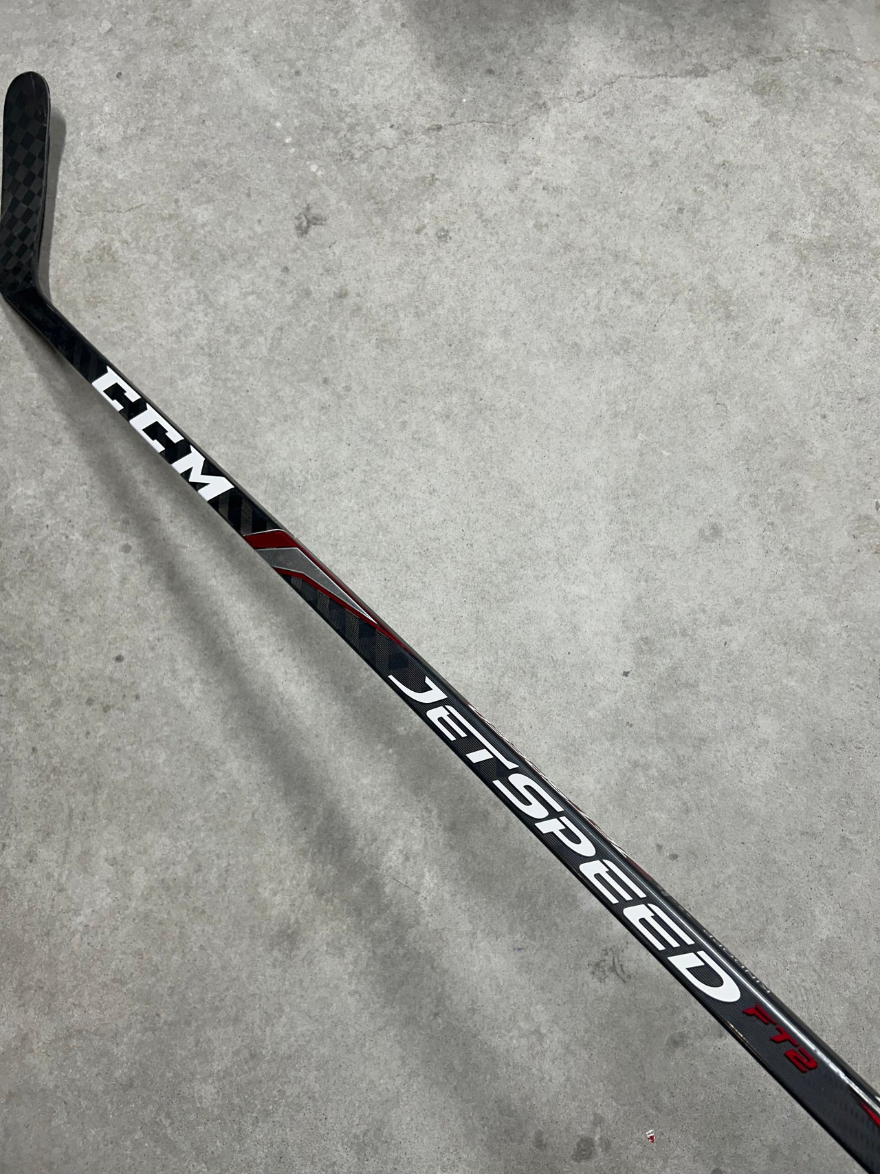 Right Hand 85 Flex Custom P88 CCM Jetspeed FT2 (New)