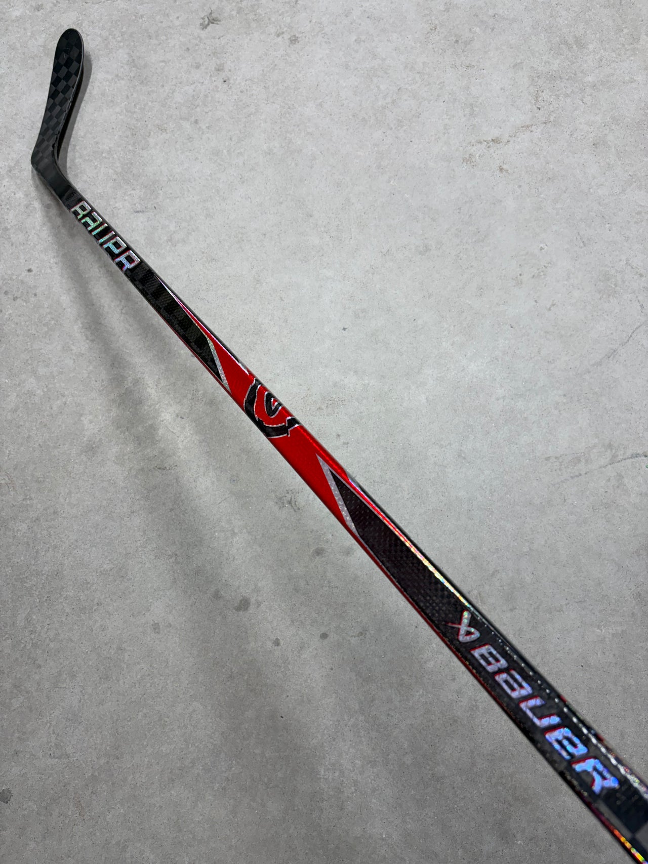 Right Hand 70 Flex P28 Bauer Proto 2 (Restored)