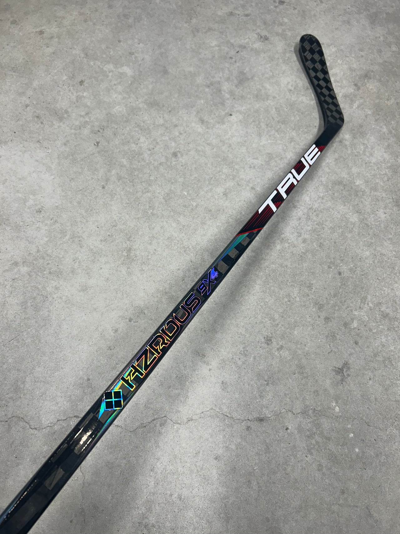 Left Hand 70 Flex P29 True Hzrdus Smoke New (Wrapped as HZRDUS 9X4)