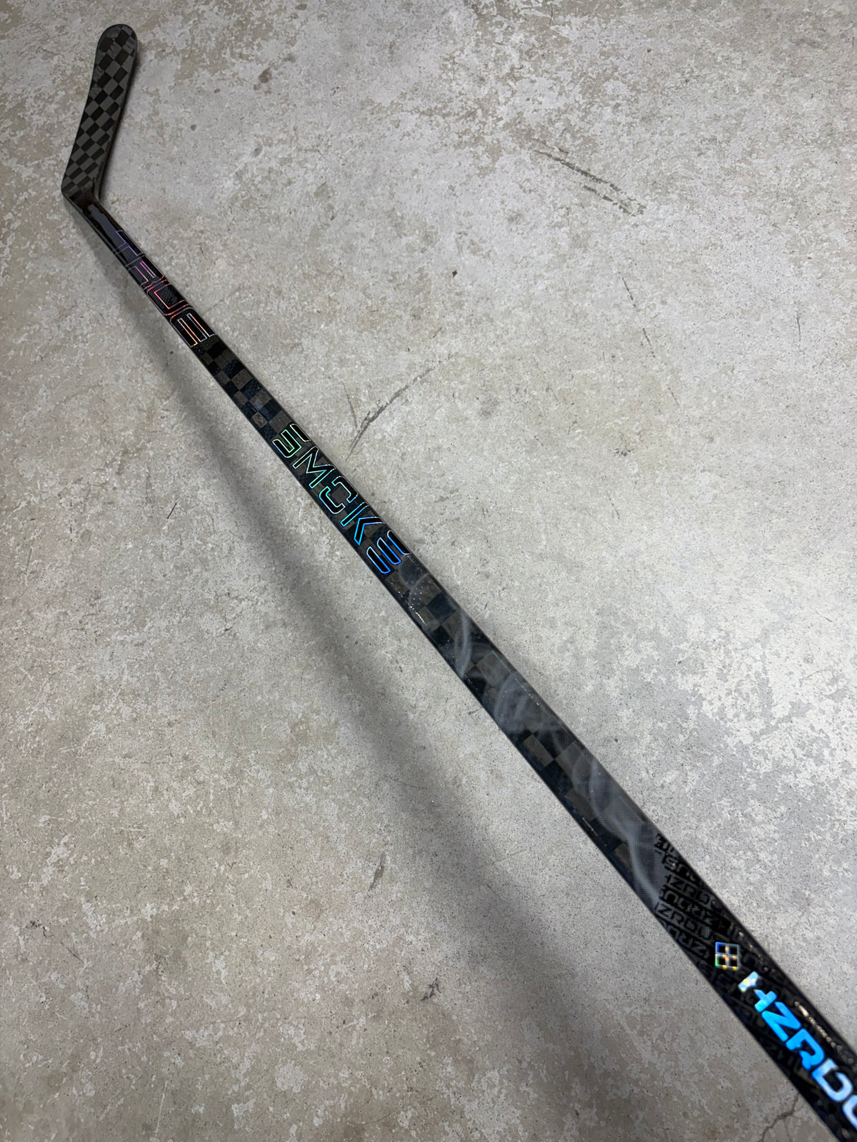 Right Hand 85 Flex Custom P92M True Hzrdus Smoke (New) Pro Stock