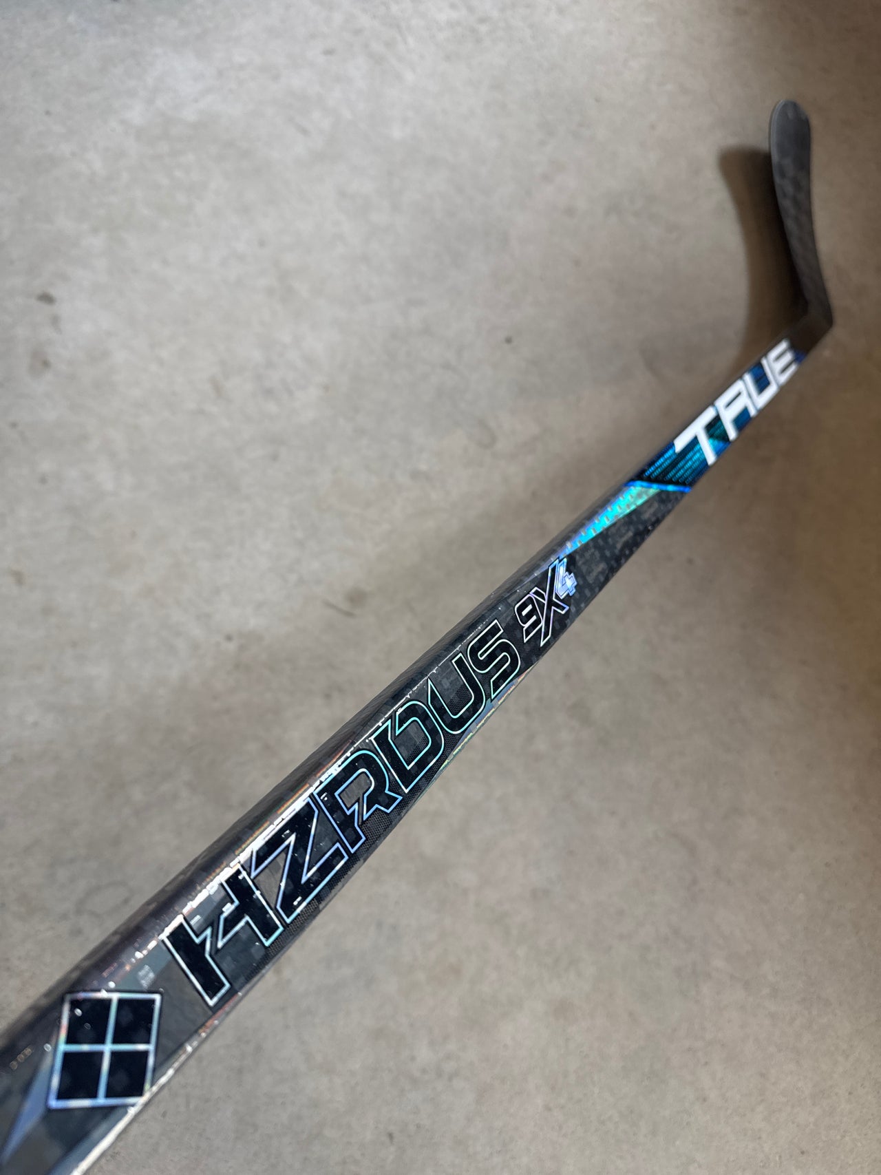 Left Hand 95 Flex P92 True Hzrdus Smoke New (Wrapped as HZRDUS 9X4)