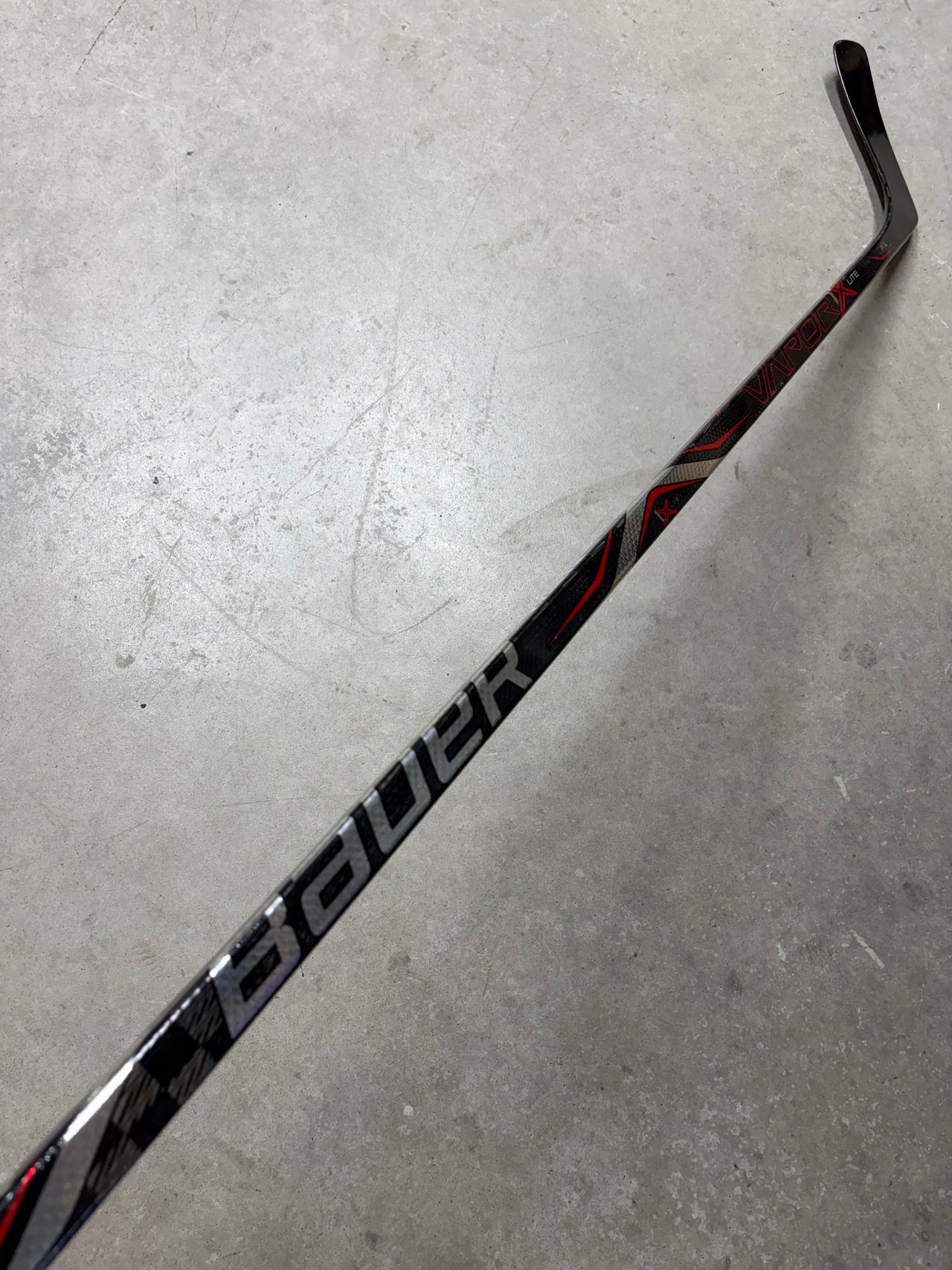 Left Hand 95 Flex PRO KANE Bauer Vapor 1xlite (New) PATRICK KANE Pro Stock