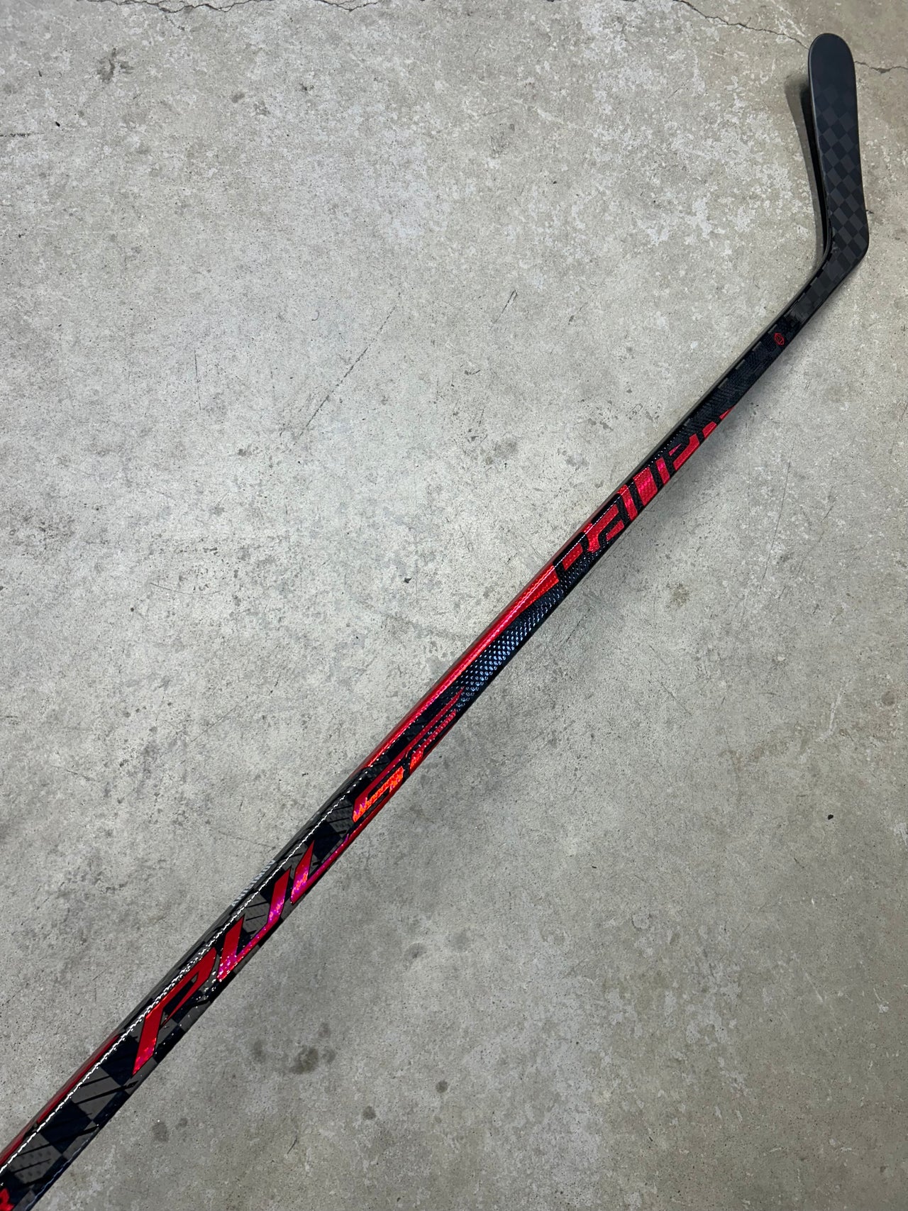 Left Hand 82 Flex P92M Bauer Pulse Pro Stock (New)
