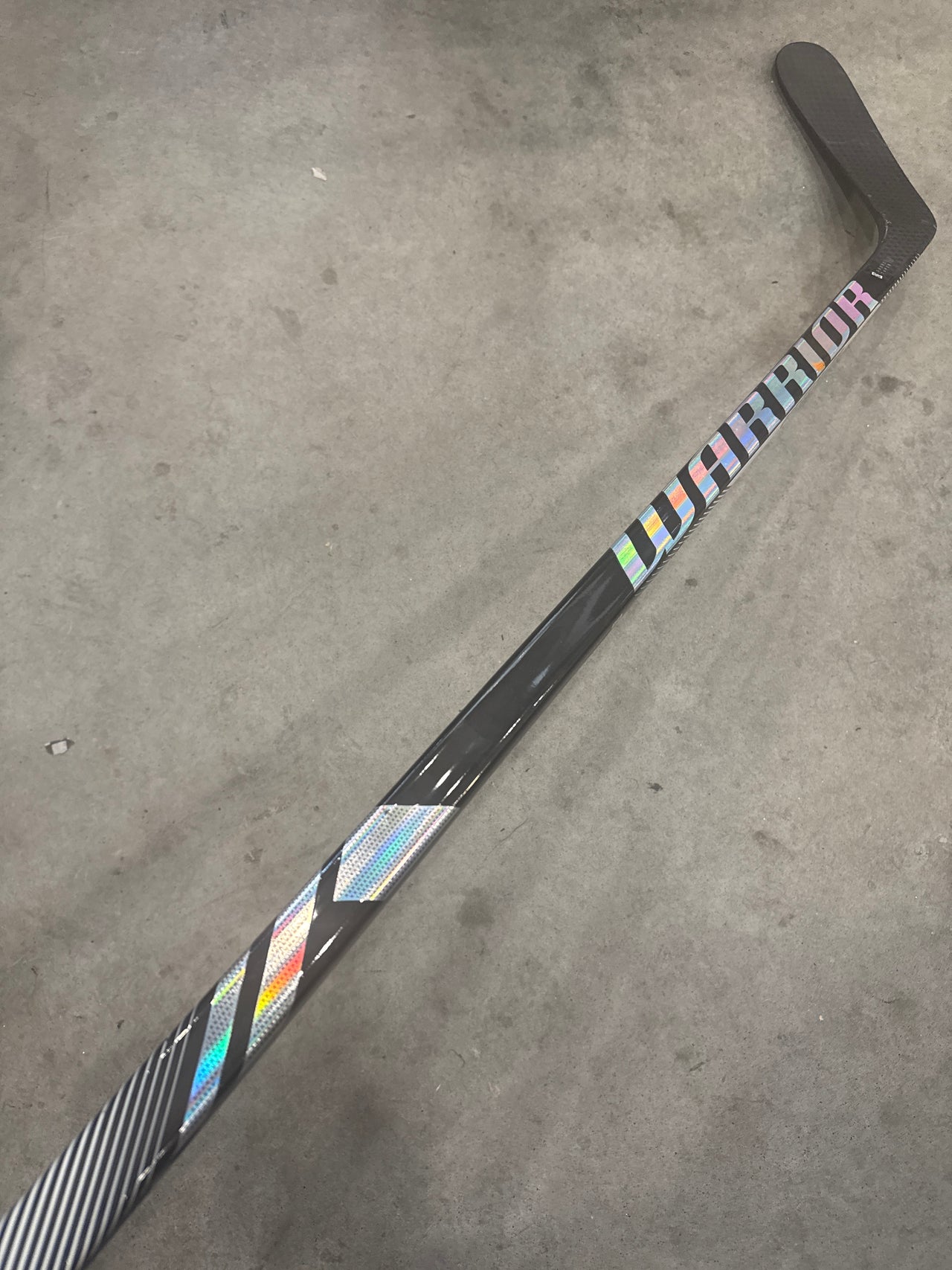 Left Hand 85 Flex P29 Warrior Alpha LX2 Pro New