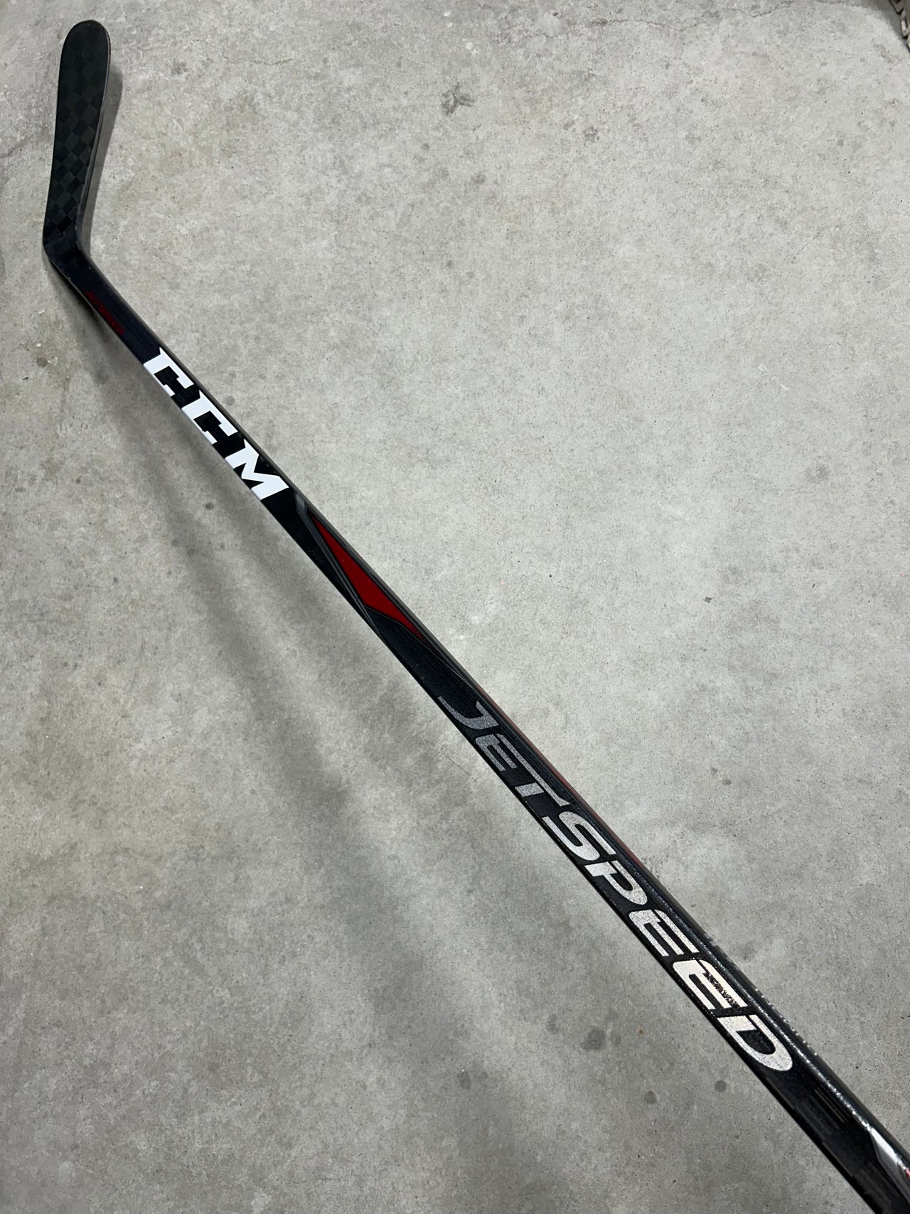 Right Hand 85 Flex P92 CCM Jetspeed (New)