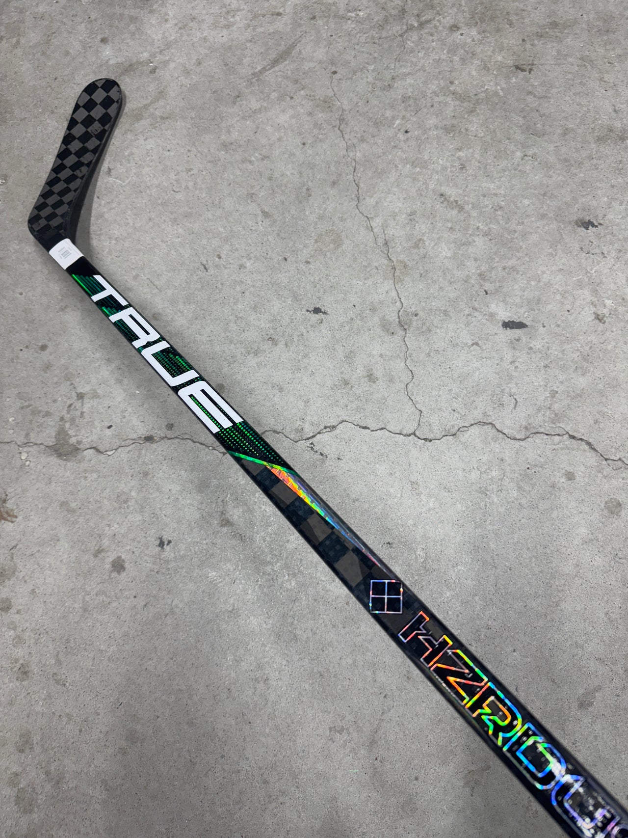 Right Hand 85 Flex P92 True Hzrdus Smoke New (Wrapped as HZRDUS 9X4)