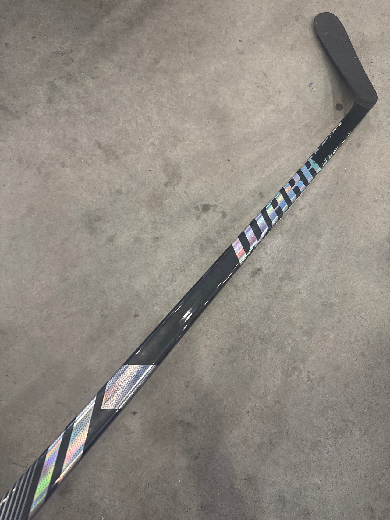 Left Hand 85 Flex P29 Warrior Alpha LX2 Pro Used