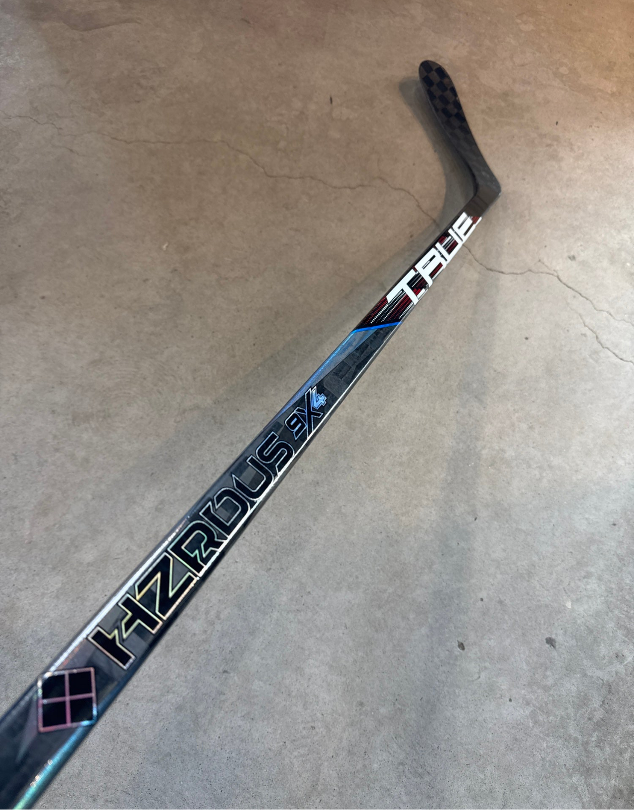 Left Hand 70 Flex P92 True Hzrdus Smoke New (Wrapped as HZRDUS 9X4)