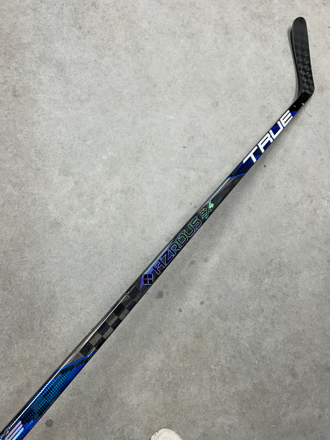 Left Hand 75 Flex custom P28 True Hzrdus 9x4 (New) Pro Stock