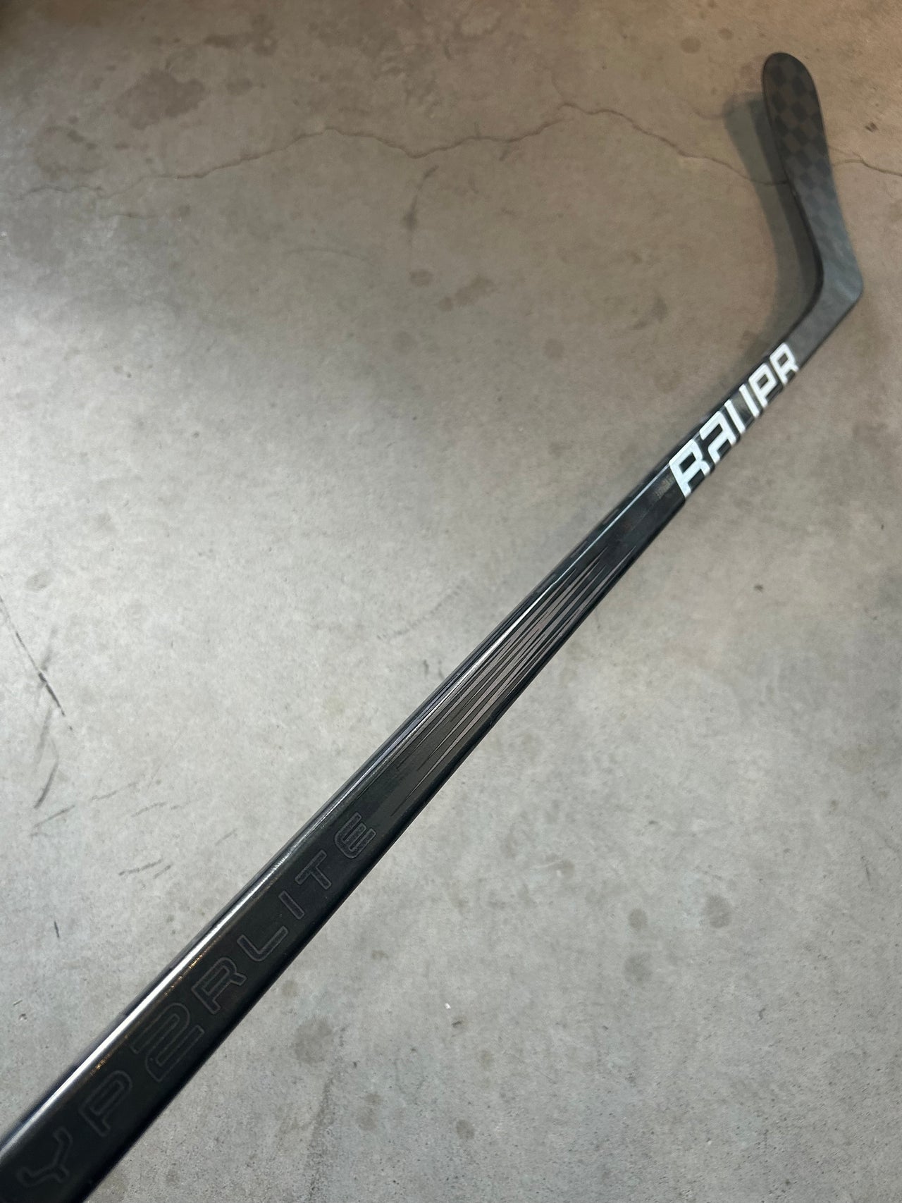 Left Hand 82 Flex P92 Bauer Hyperlite 2 New