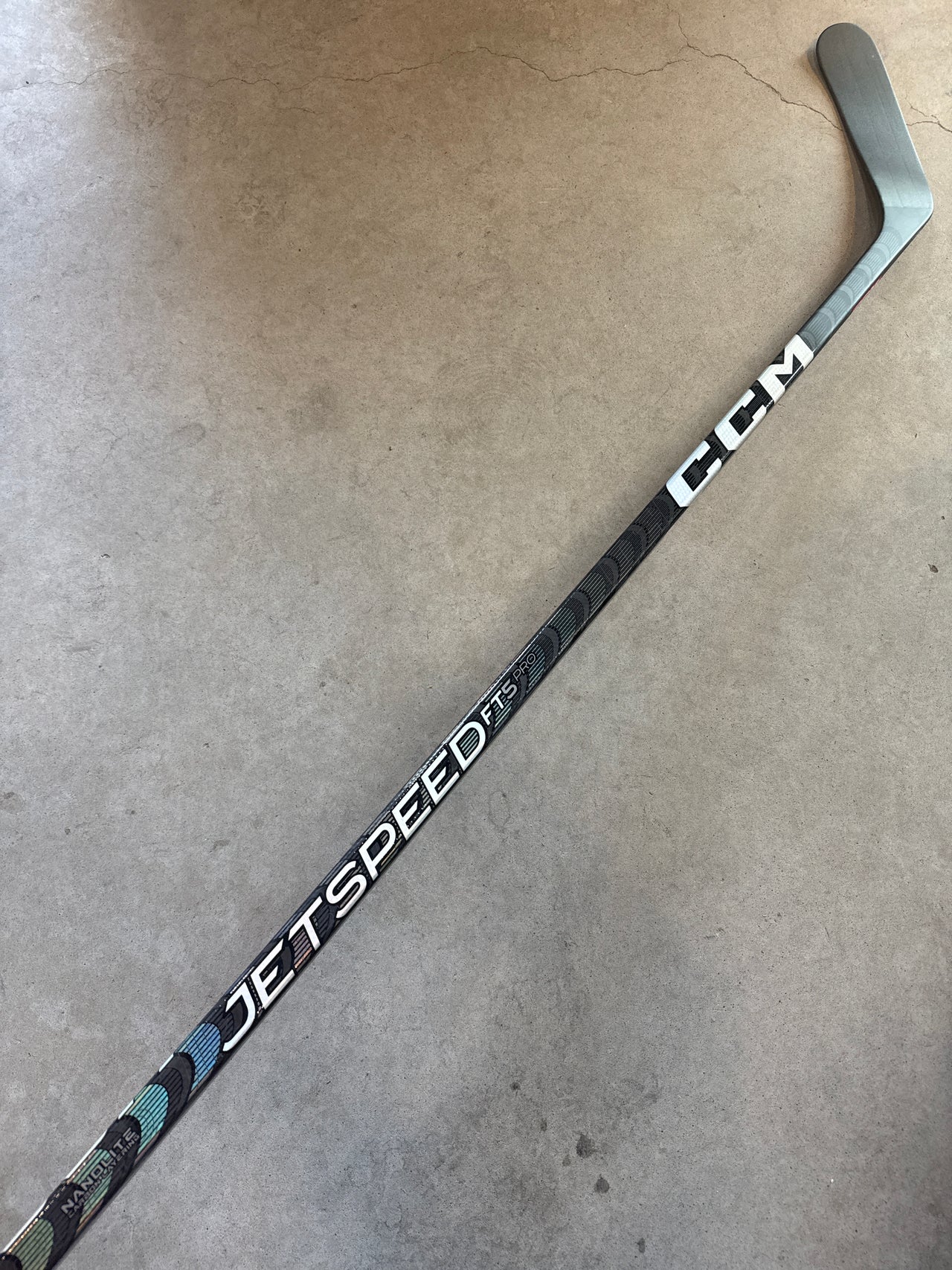 CCM JETSPEED FT5 PRO - 85 FLEX - P29 MAX - LEFT HAND - NEW