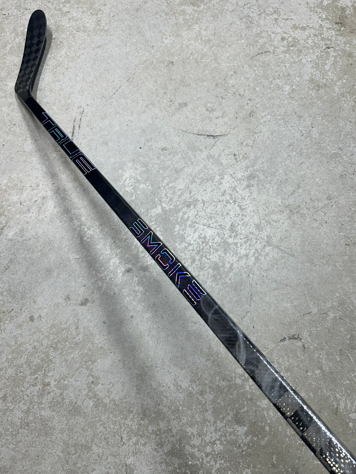 Right Hand 70 Flex P28M True Hzrdus Smoke Prostock (New)