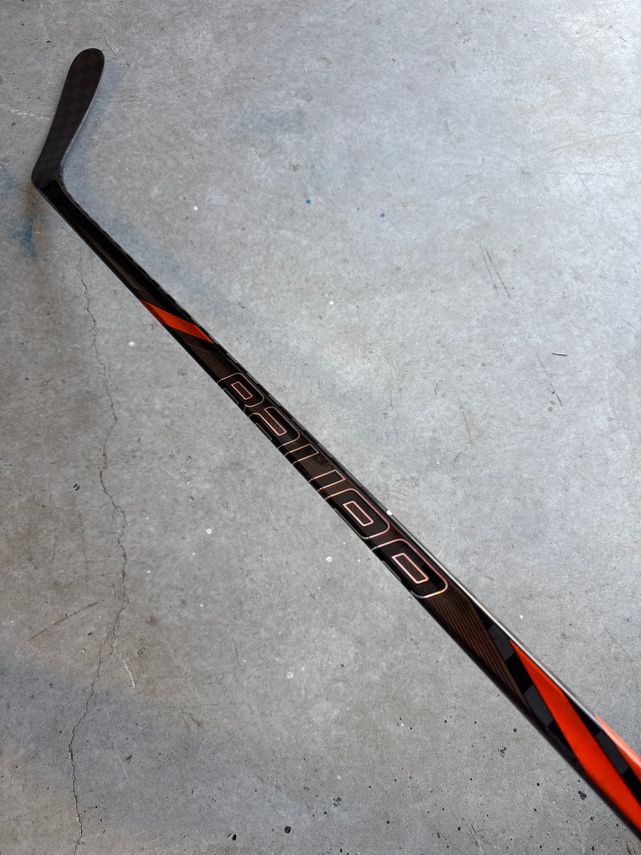 Right Hand 87 Flex P92 Bauer Nexus Tracer New
