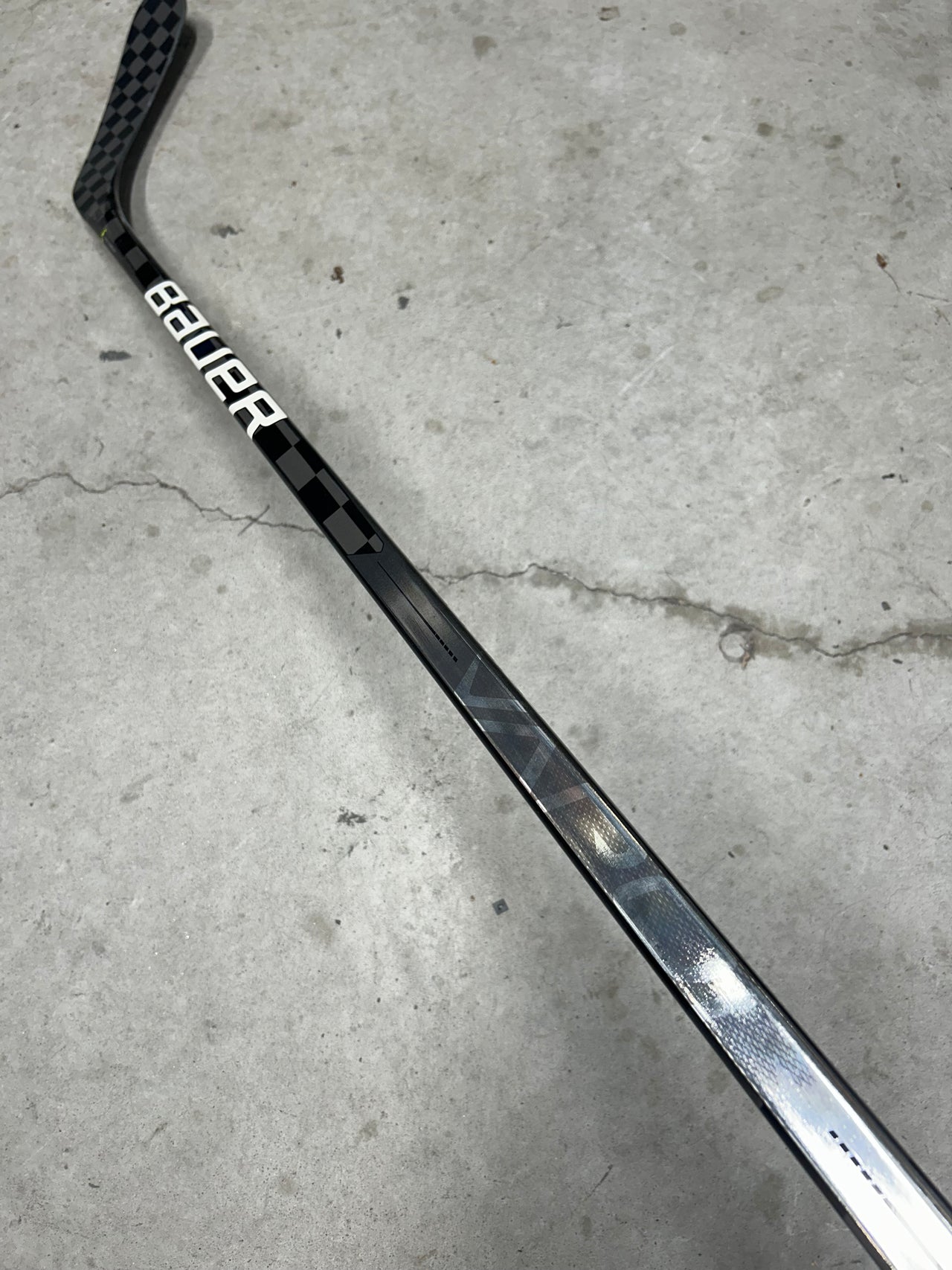 Right Hand 87 Flex P92 Bauer Hyperlite New