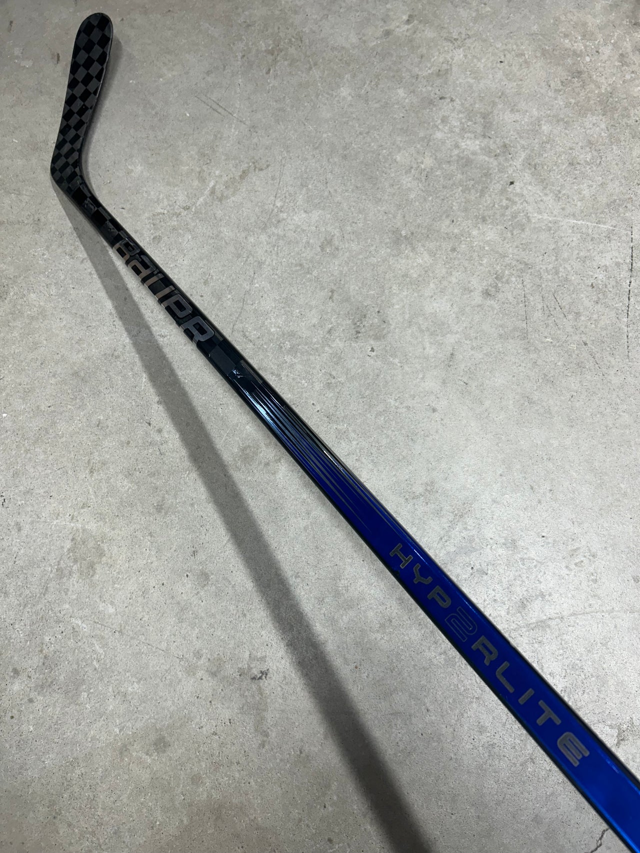 Right Hand 77 Flex P92 Bauer Vapor Hyperlite 2 (Used)