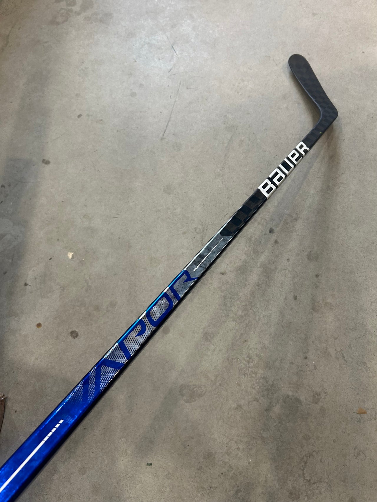 Left Hand 87 Flex P92 Bauer Hyperlite New