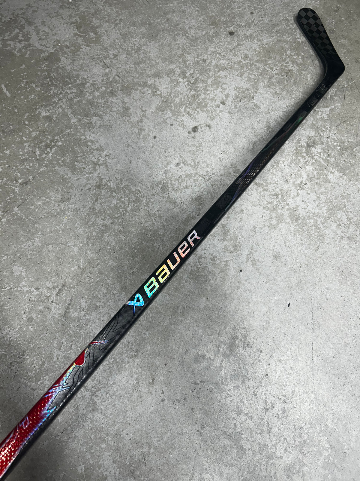 Left Hand 70 Flex P92 Bauer Flylite (Restored)