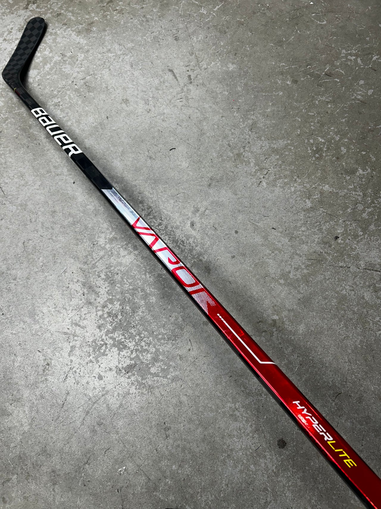 Right Hand 95 Flex P88 Bauer Hyperlite Pro Stock (New)