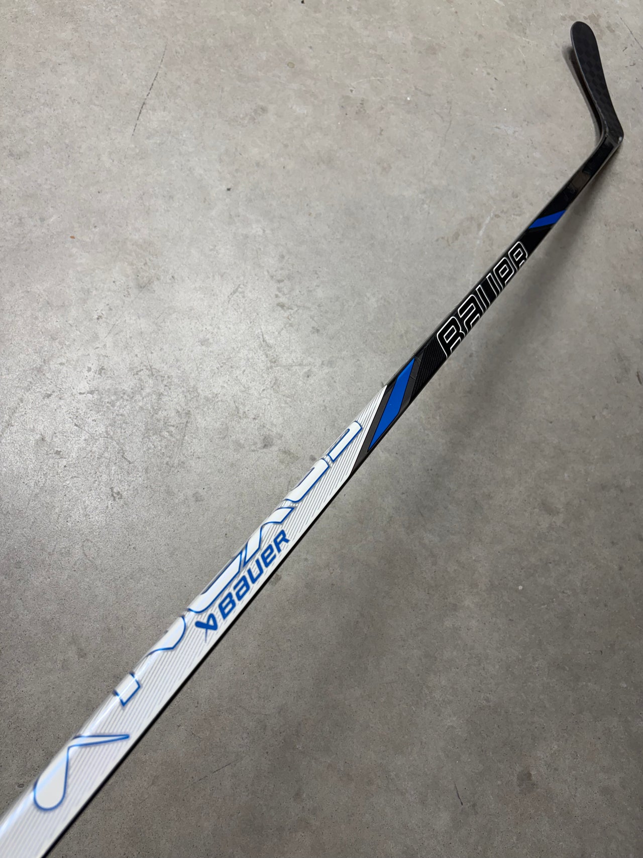 Left Hand 87 Flex P92 Bauer Nexus (New)