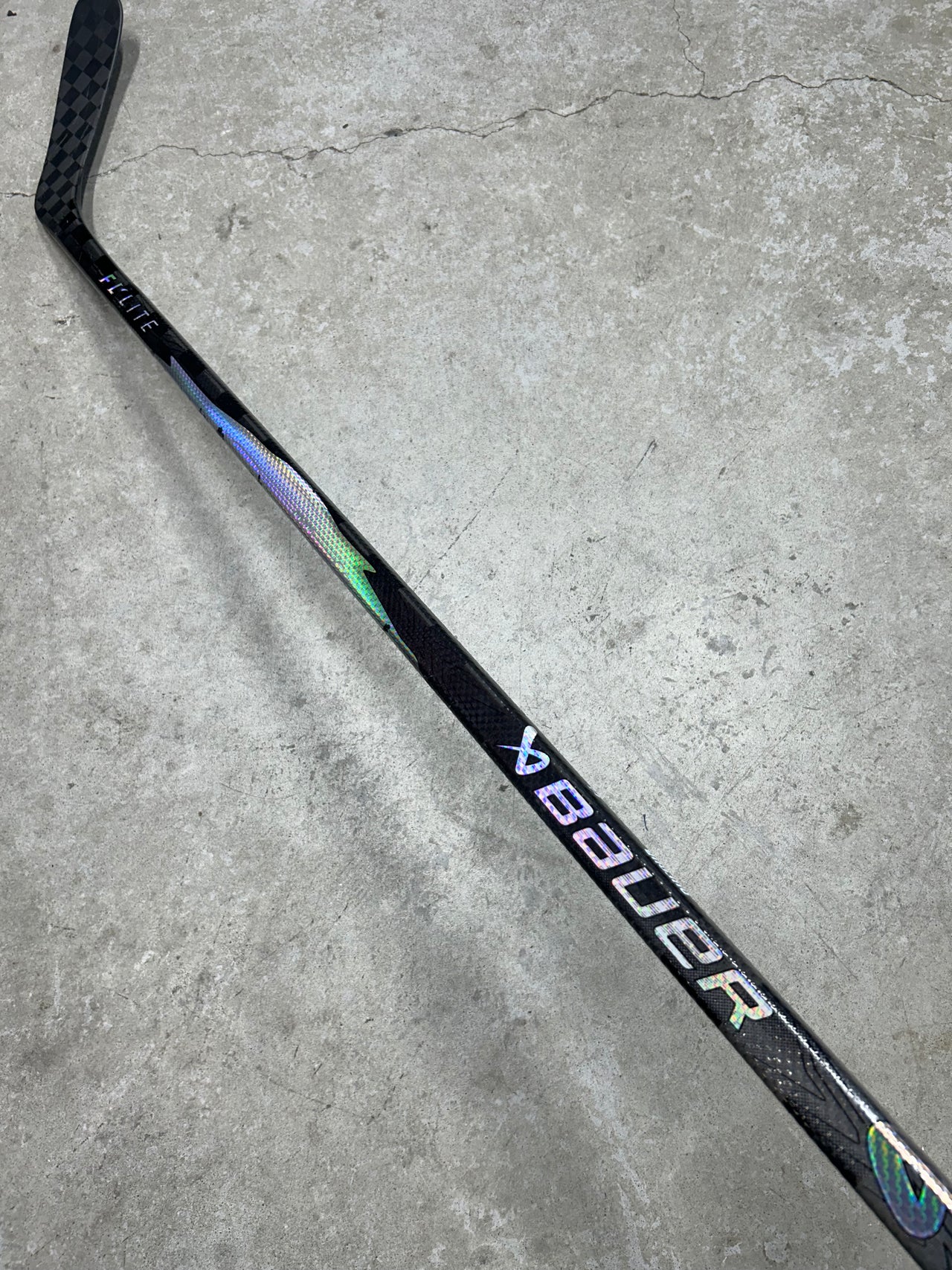 Right Hand 77 Flex P90TM Bauer Flylite (Restored)