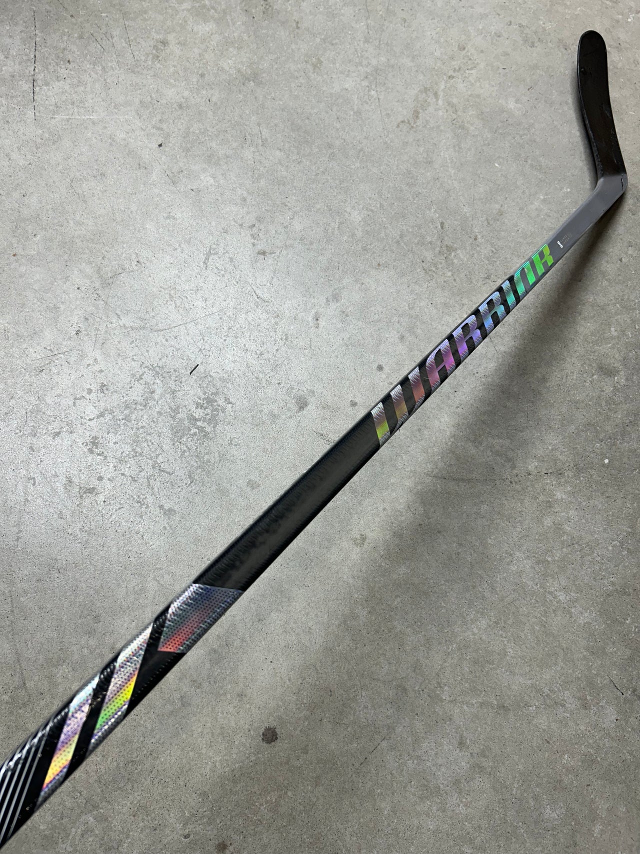 Left Hand 75 Flex P29 Warrior Alpha LX2 Pro Used
