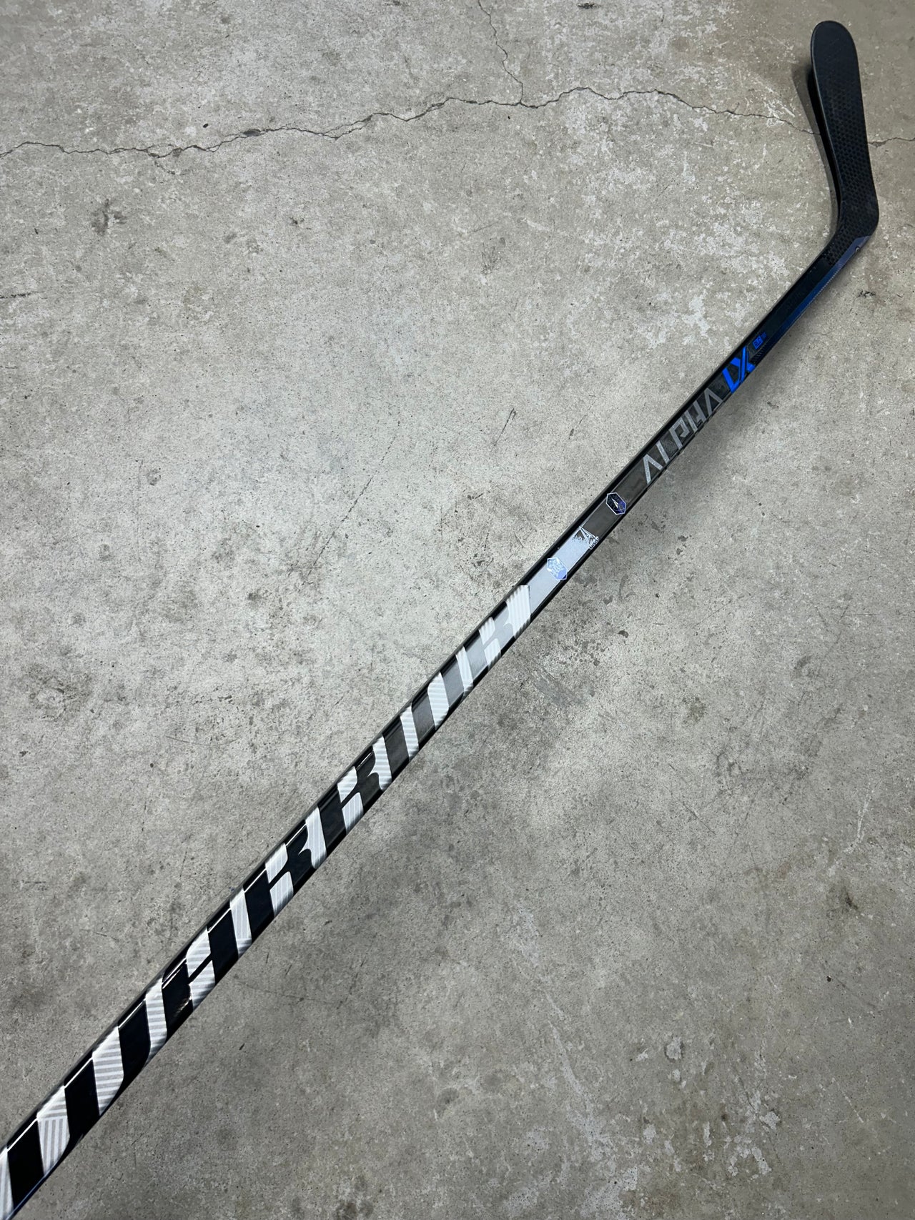 Left Hand 95 Flex P92 Warrior Alpha LX Pro (New) Pro Stock