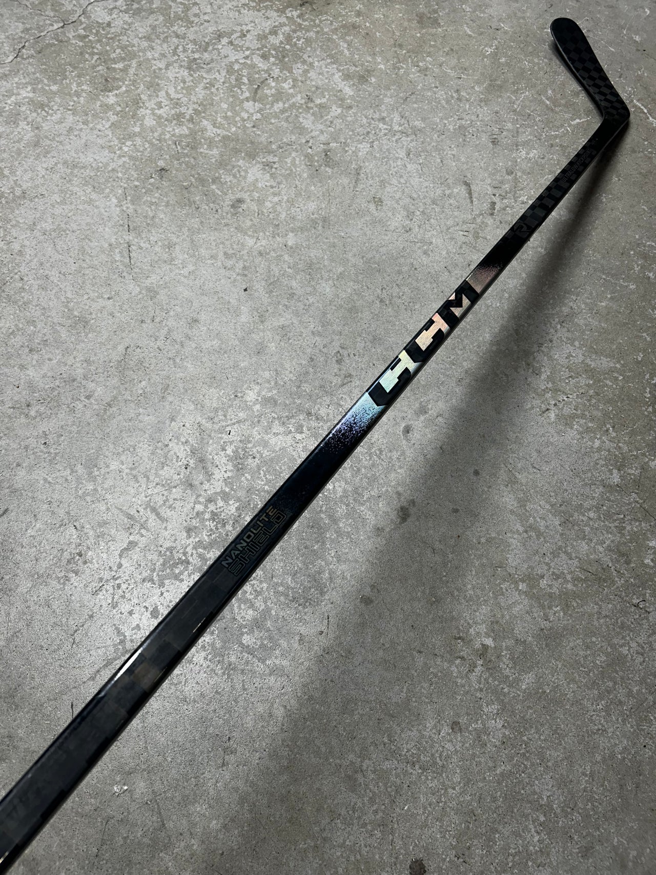 Left Hand 90 Flex P29 CCM Ribcor Trigger 10 Pro (New) Pro Stock