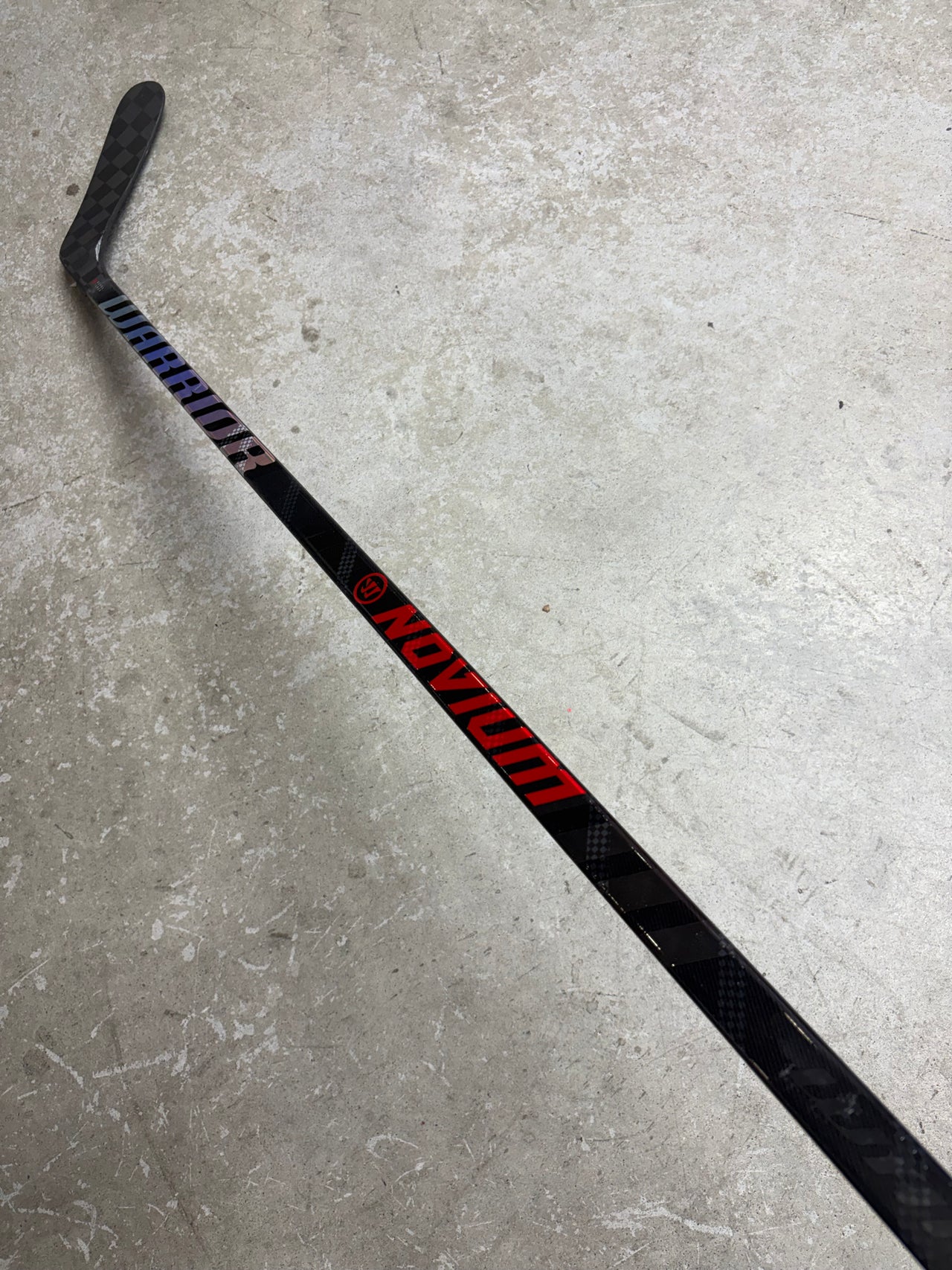 Right Hand 100 Flex P92 NHL Warrior Novium Pro (New)