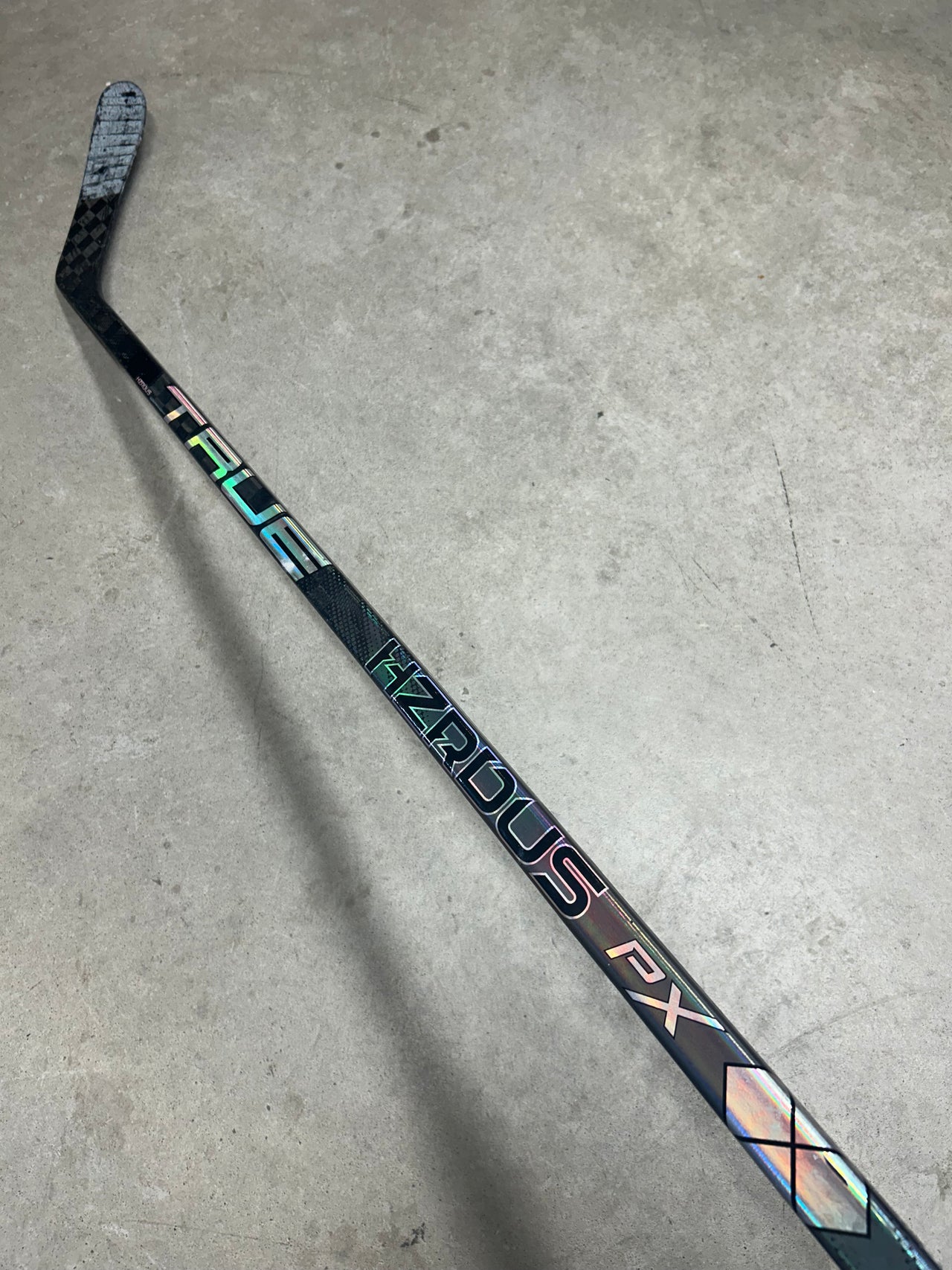 Right Hand 85 Flex Custom P28 True Hzrdus PX (Used) NHL