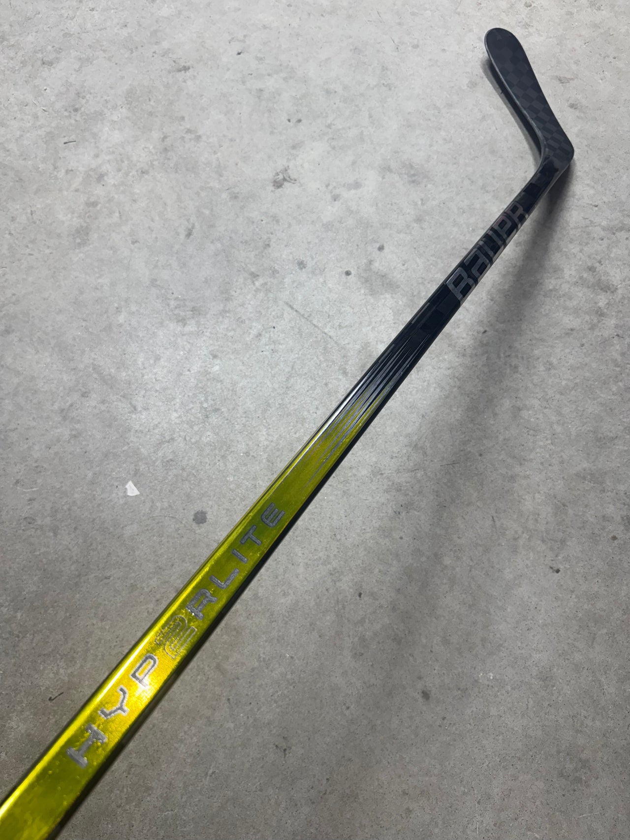 Left Hand 87 Flex P92 Bauer Hyperlite 2 (New)