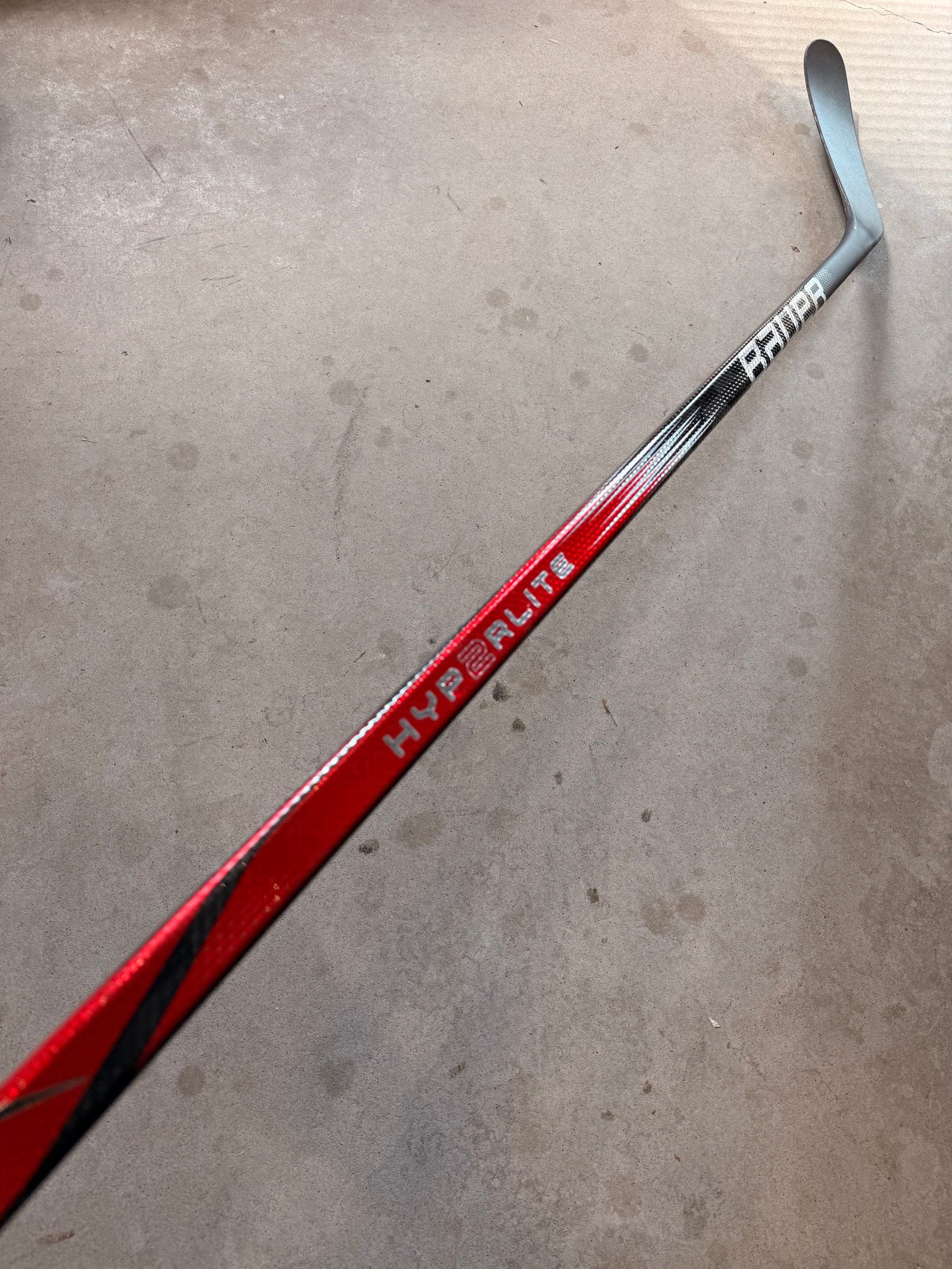 Left Hand 82 Flex Custom P92 Bauer Hyperlite 2 New