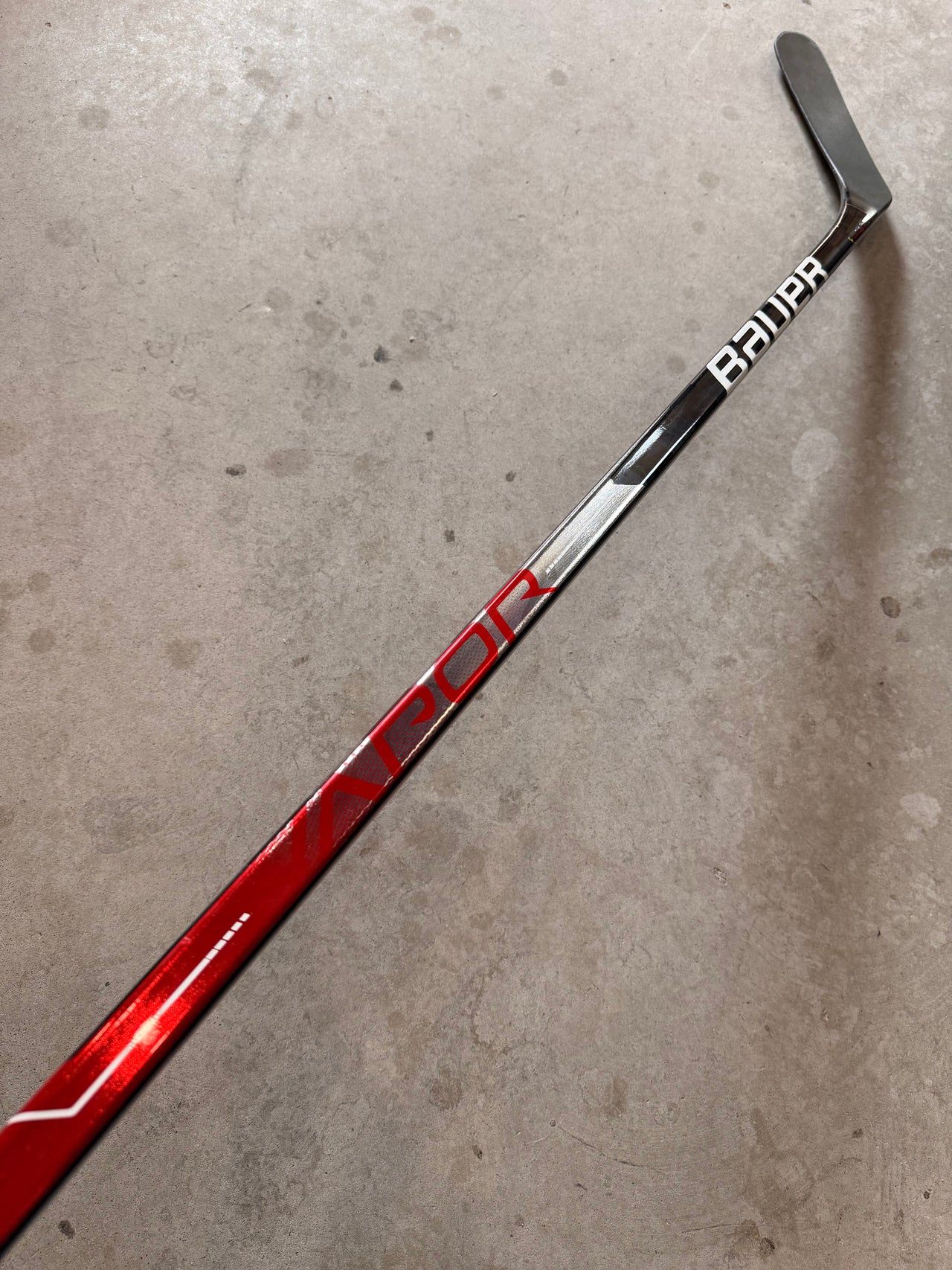 Left Hand 65 Flex PM9 Bauer Hyperlite New