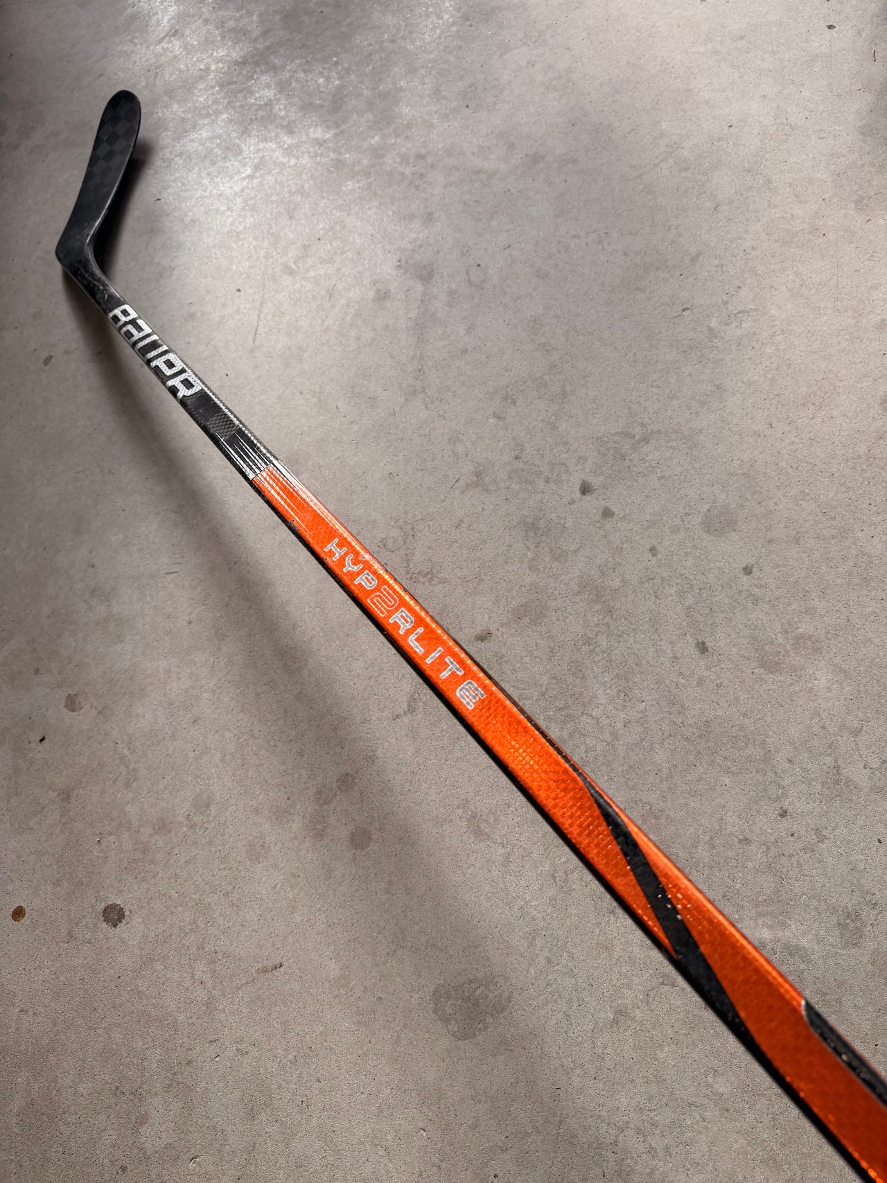 Right Hand 95 Flex P28M Bauer Hyperlite 2 Restored