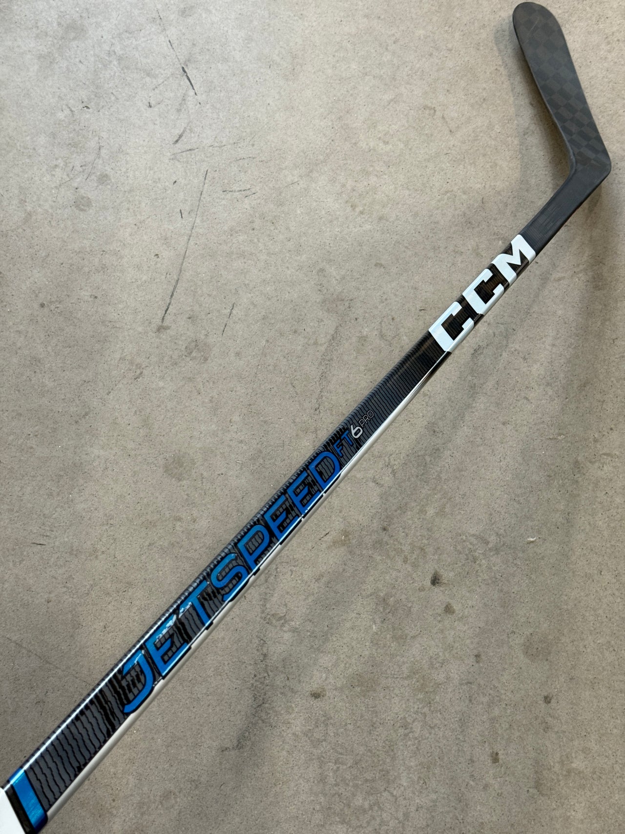 Left Hand 95 Flex P29M CCM Jetspeed FT6 Pro New