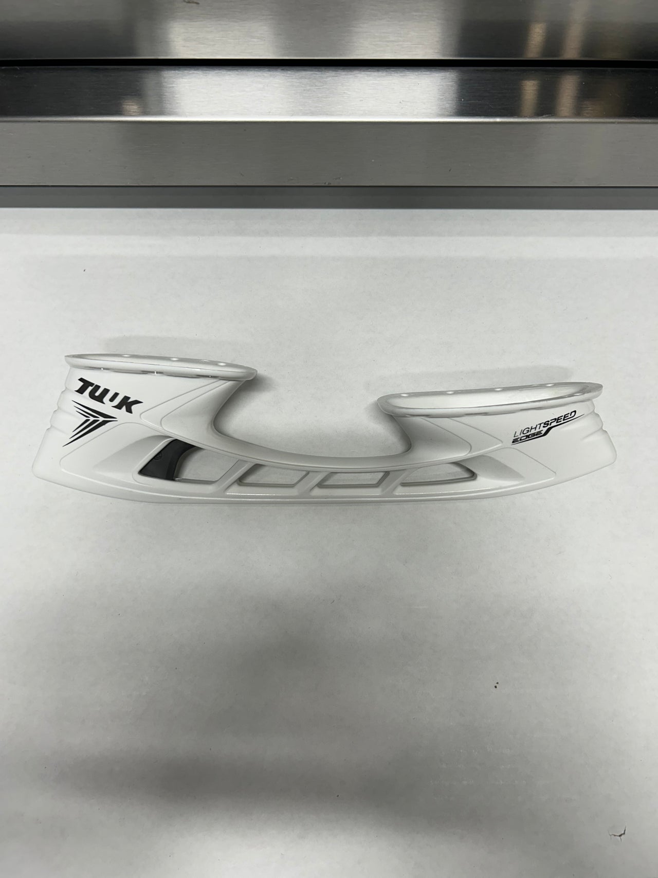 Right TUUK Lightspeed EDGE Holder Senior Size 263mm (New) QMJHL Pro Stock
