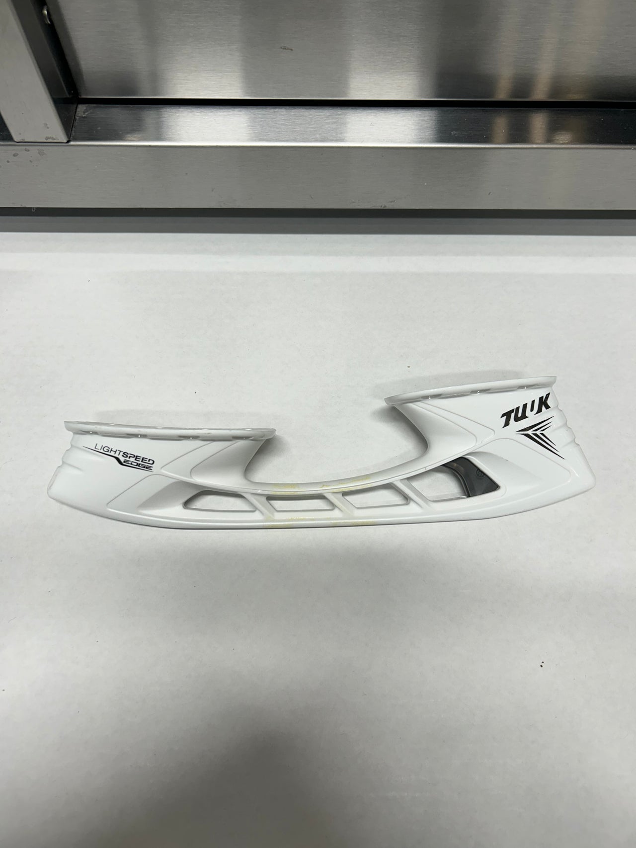 Left TUUK Lightspeed EDGE Holder Senior Size 263mm (New) WHL Pro Stock