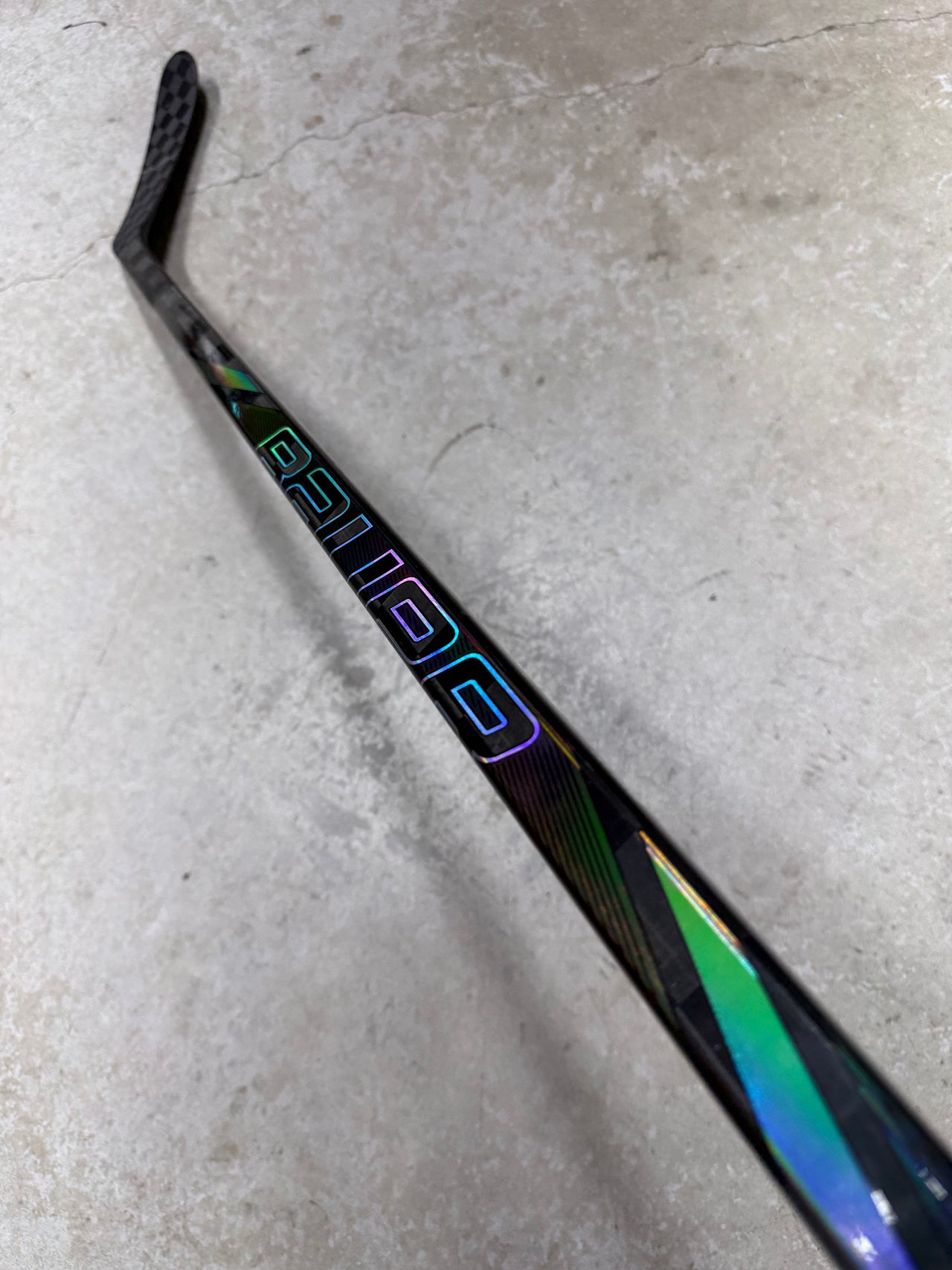 Right Hand 82 Flex P28M Bauer Tracer (Used)