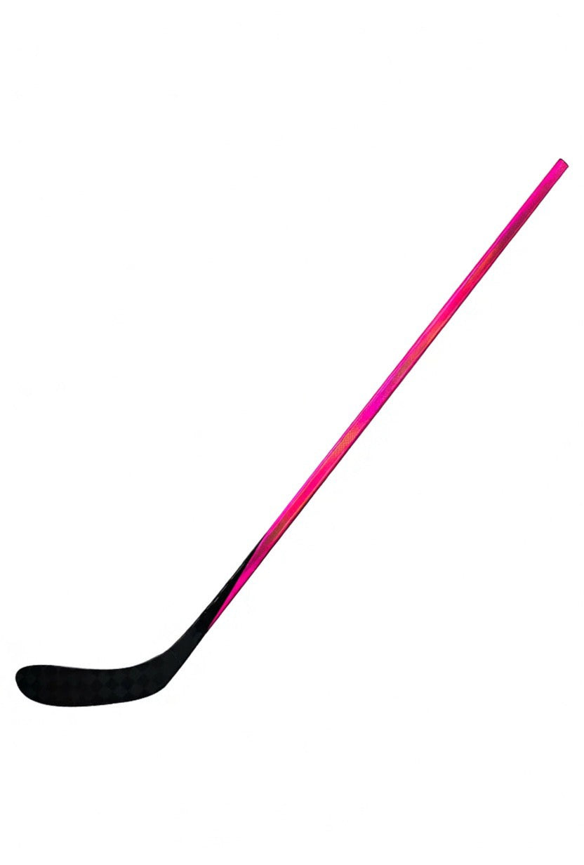 (PRE-ORDER!) BLCKSTCK PRO 2 (SAME KICK-POINT AS PROTO2) Breast Cancer Charity Stick (LIMITED EDITION BLACK/PINK) (SHIPS AROUND MAY-JUNE)