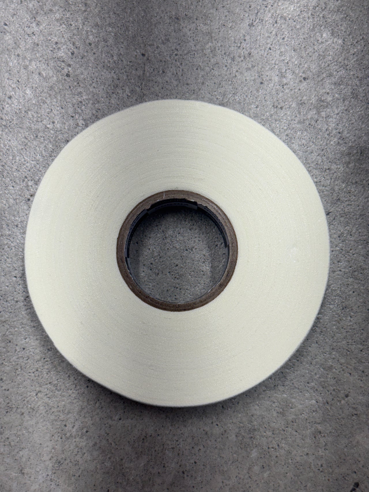 North Pro Extra Long White Hockey Tape