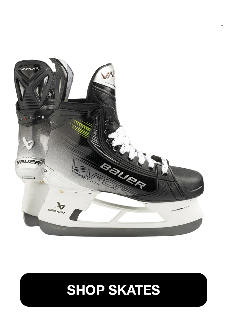 Pro Stock Hockey Skates