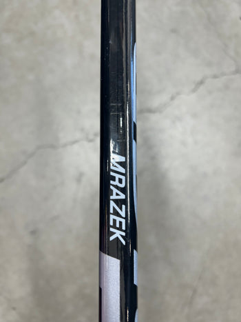 Left Hand 26” Warrior RM1 Pro + Goalie Stick New