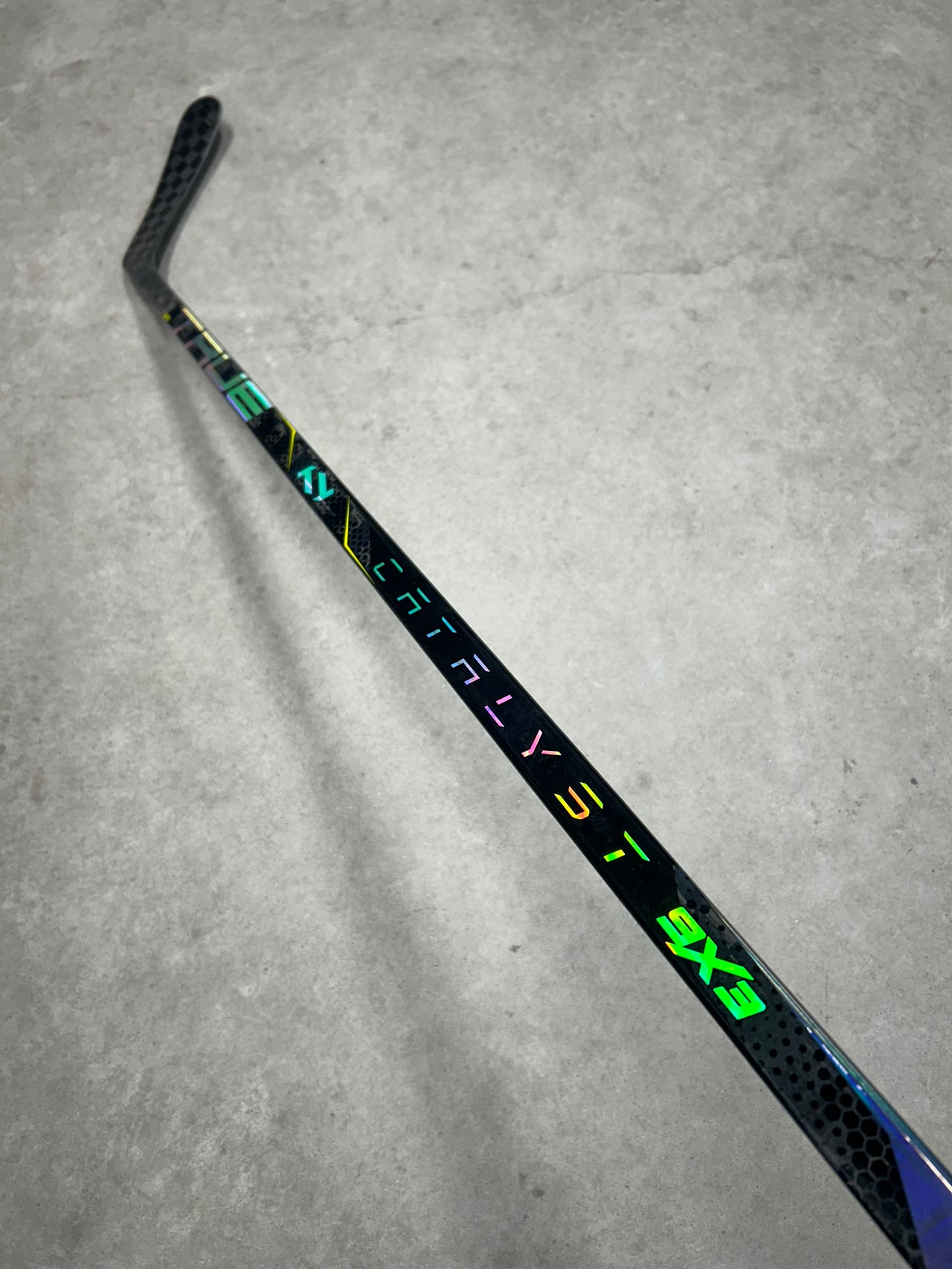 Right Hand 85 Flex P29 True Catalyst 9X3 (New) Pro Stock NHL